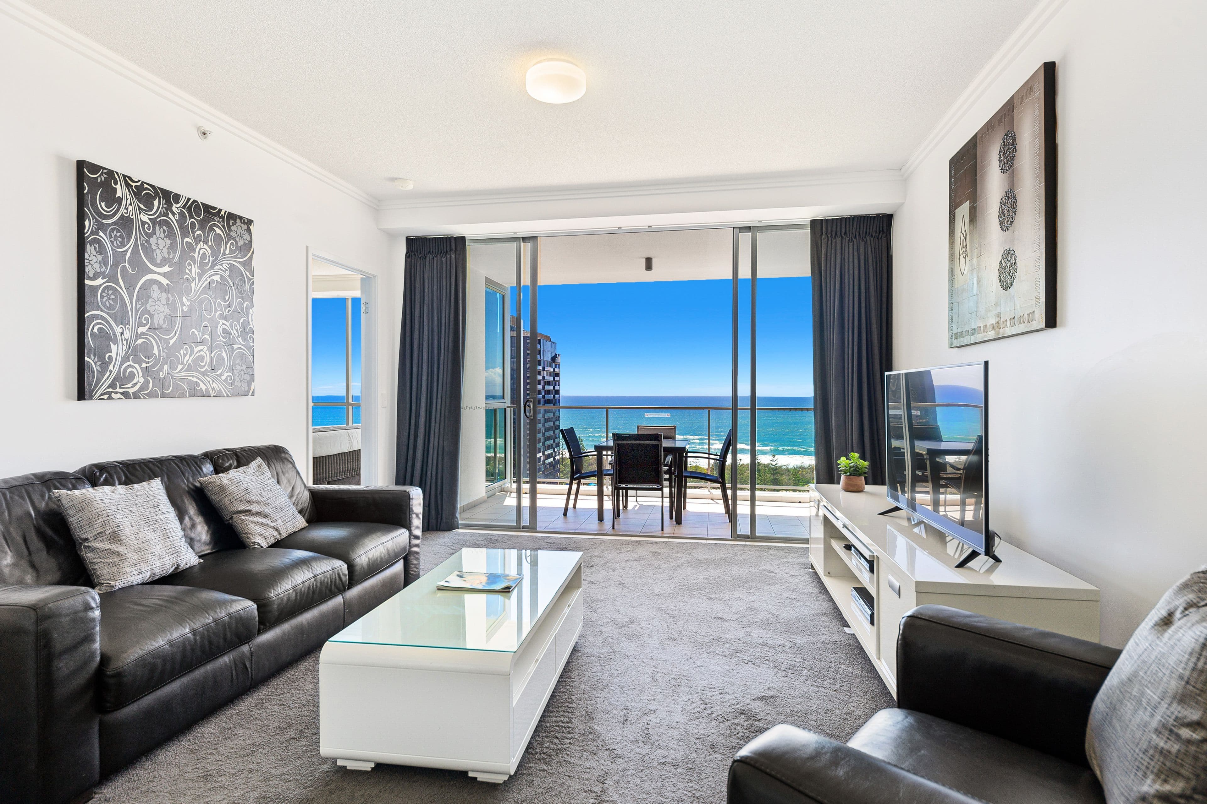 163 Ocean Pacific 25 Surf Parade, Broadbeach QLD 4218, Broadbeach - Thumbnail 3