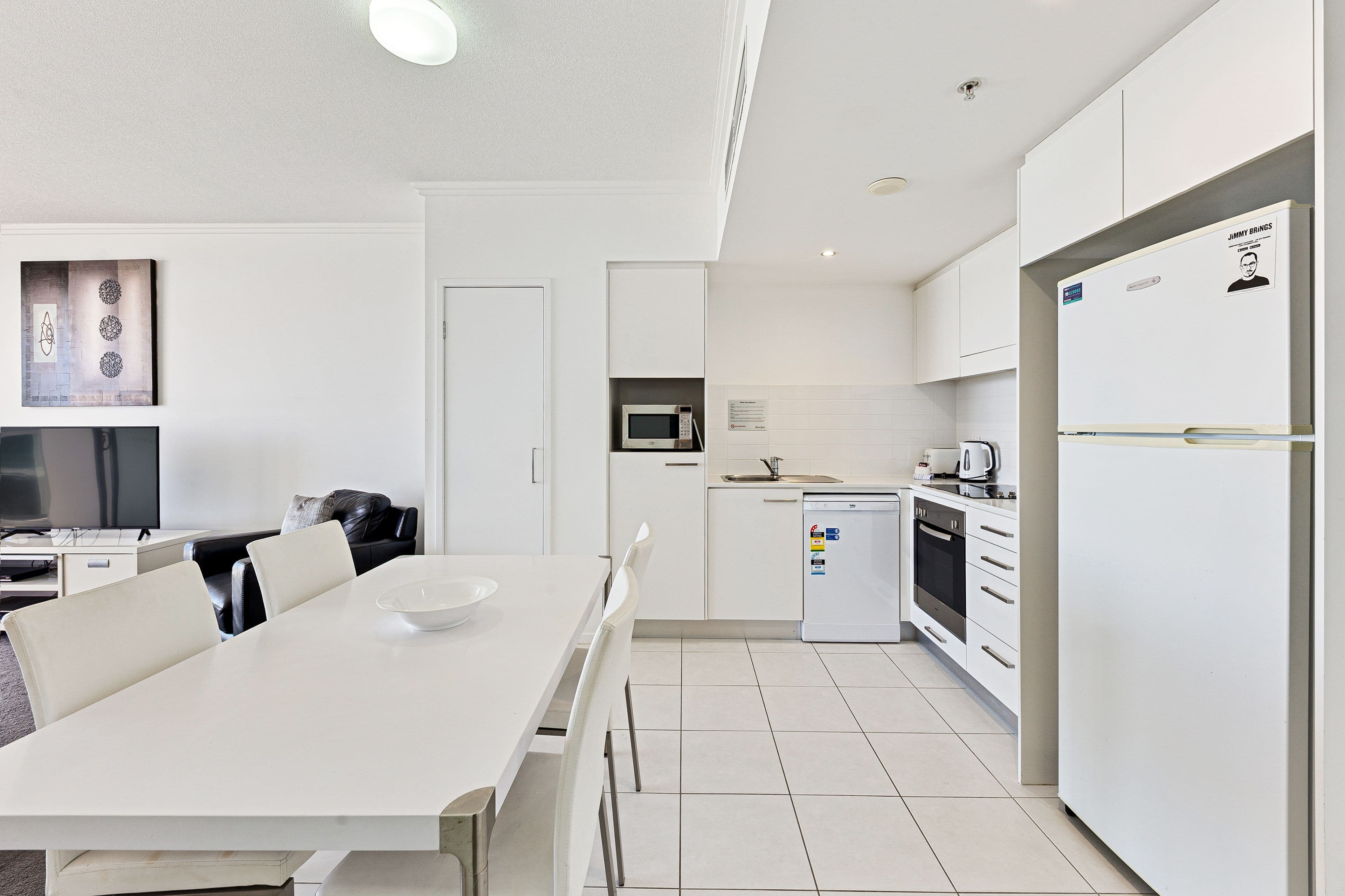 163 Ocean Pacific 25 Surf Parade, Broadbeach QLD 4218, Broadbeach - Thumbnail 6