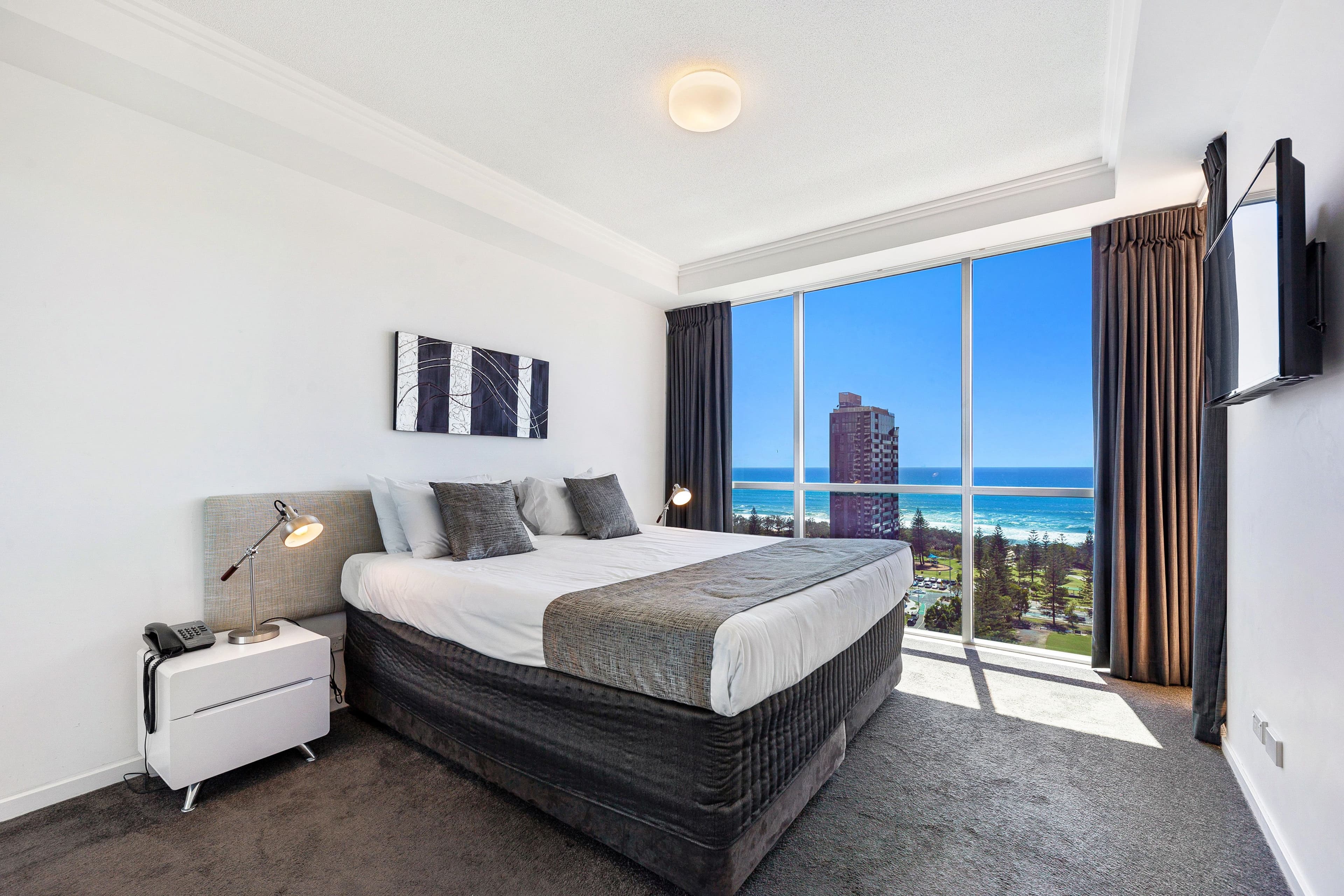 163 Ocean Pacific 25 Surf Parade, Broadbeach QLD 4218, Broadbeach - Thumbnail 7
