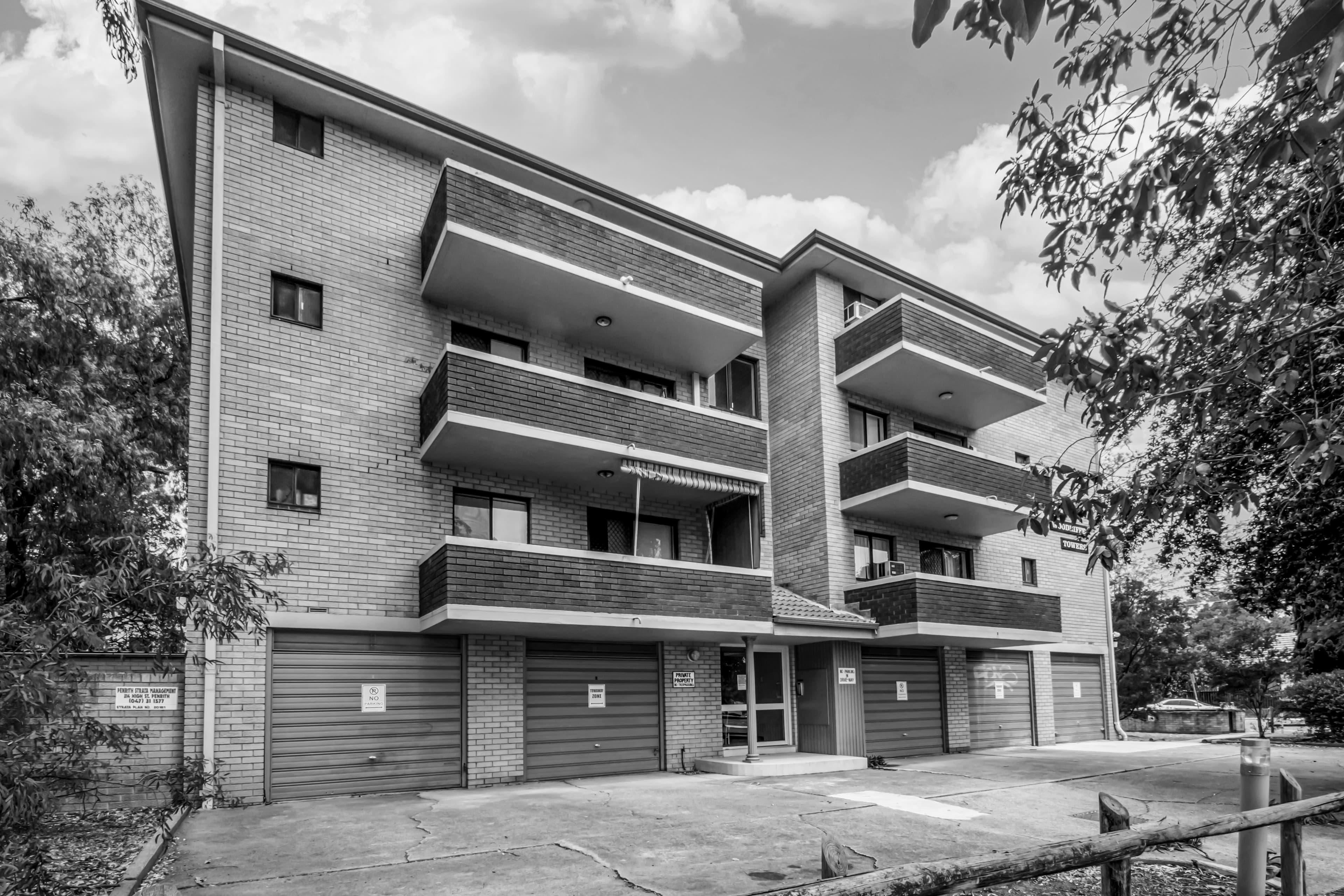 8/42-44 Woodriff Street, PENRITH, Penrith - Image 1