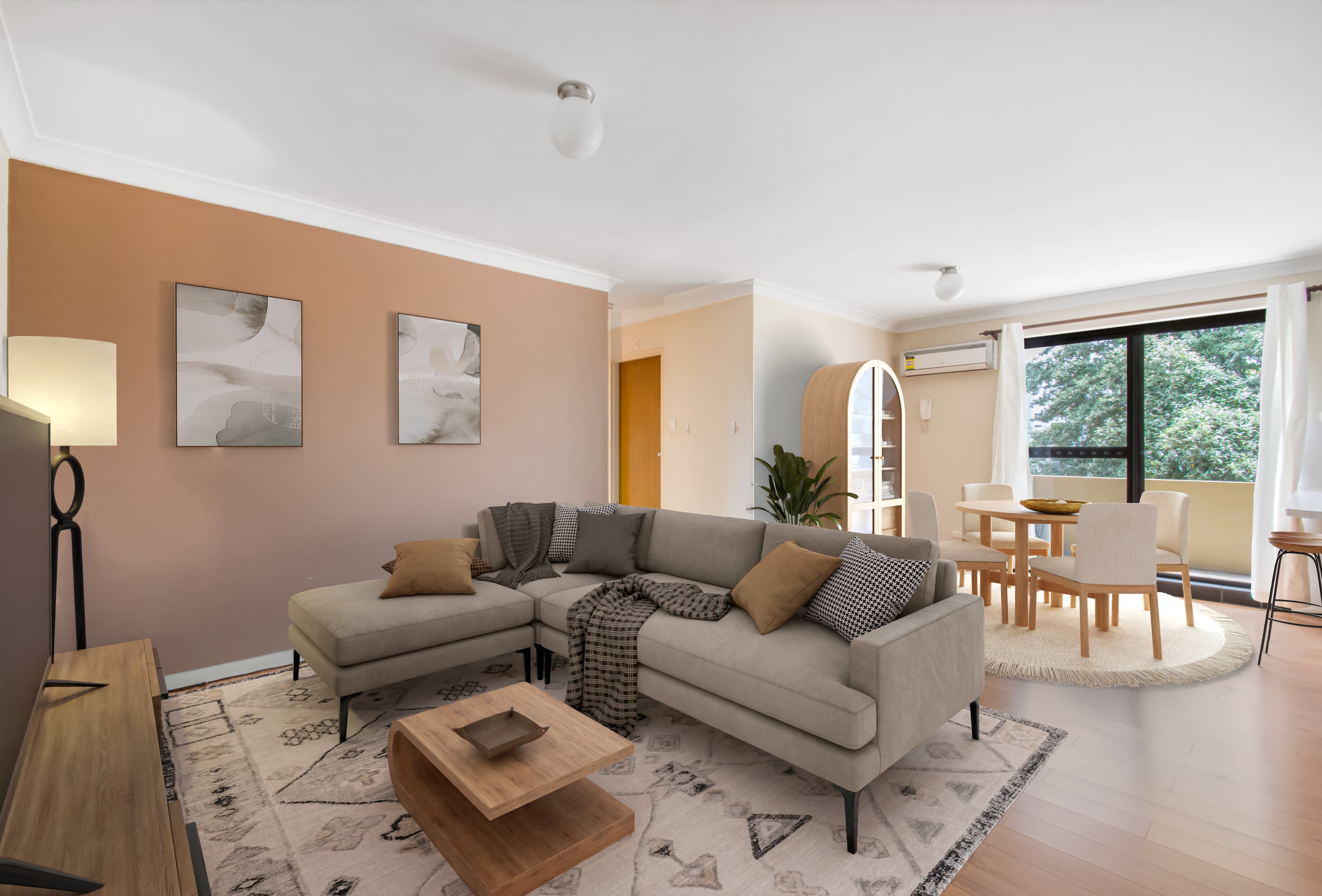 8/42-44 Woodriff Street, PENRITH, Penrith - Thumbnail 2
