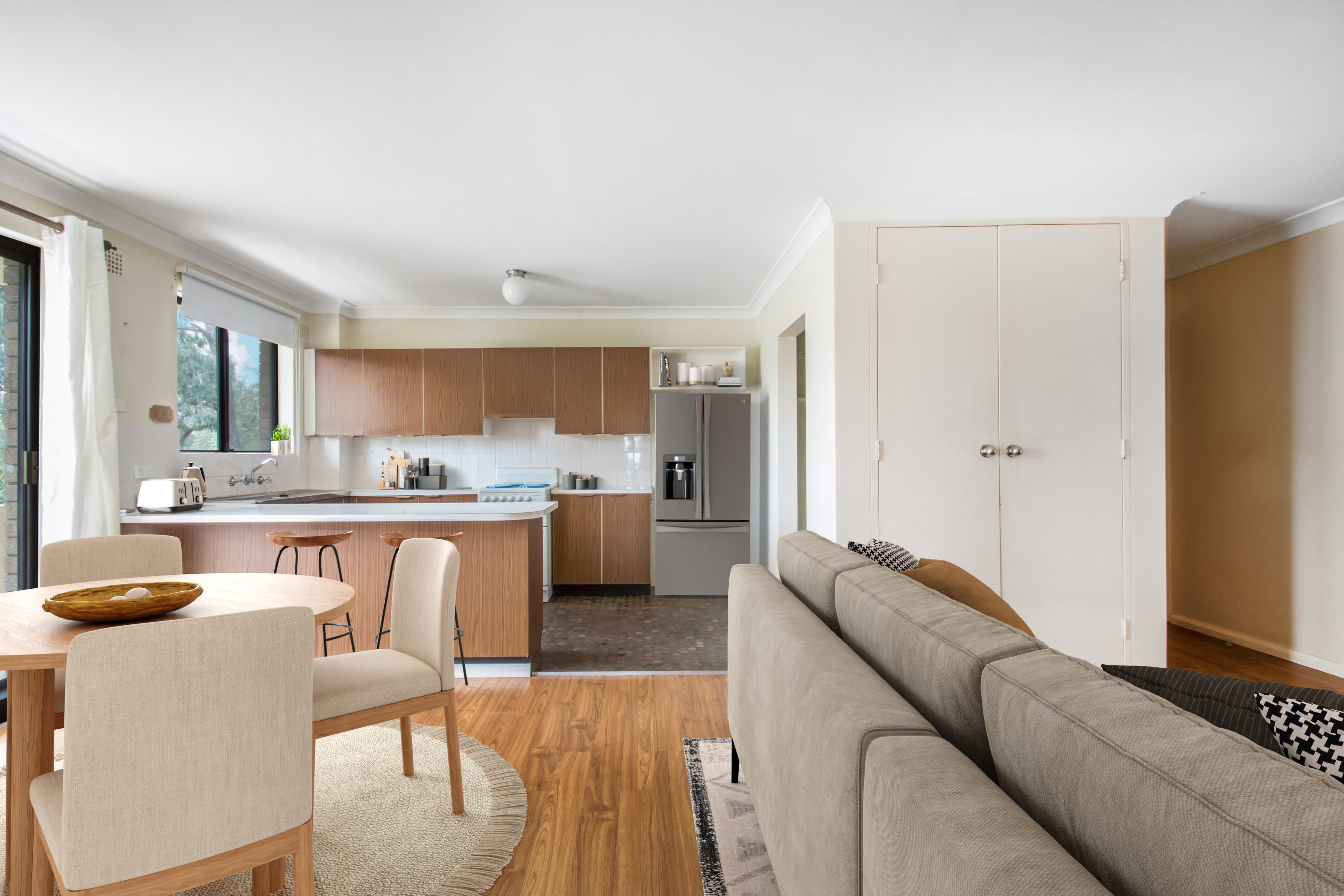 8/42-44 Woodriff Street, PENRITH, Penrith - Thumbnail 3