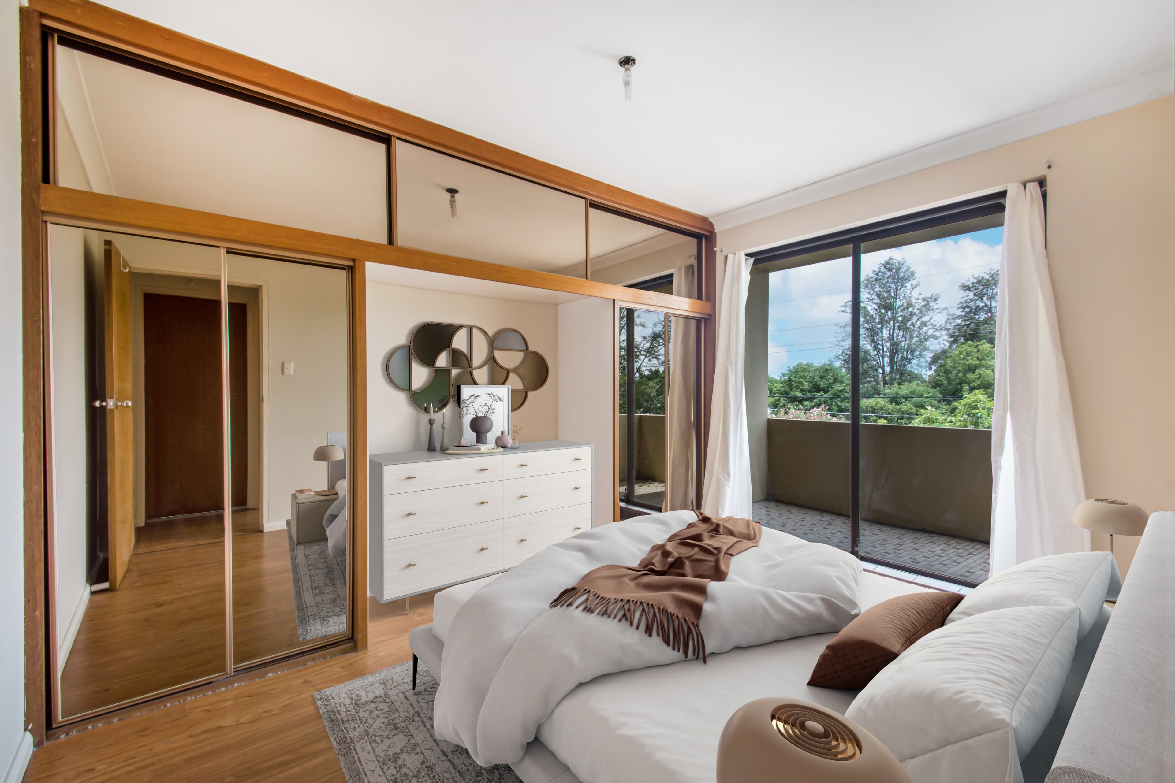 8/42-44 Woodriff Street, PENRITH, Penrith - Thumbnail 5