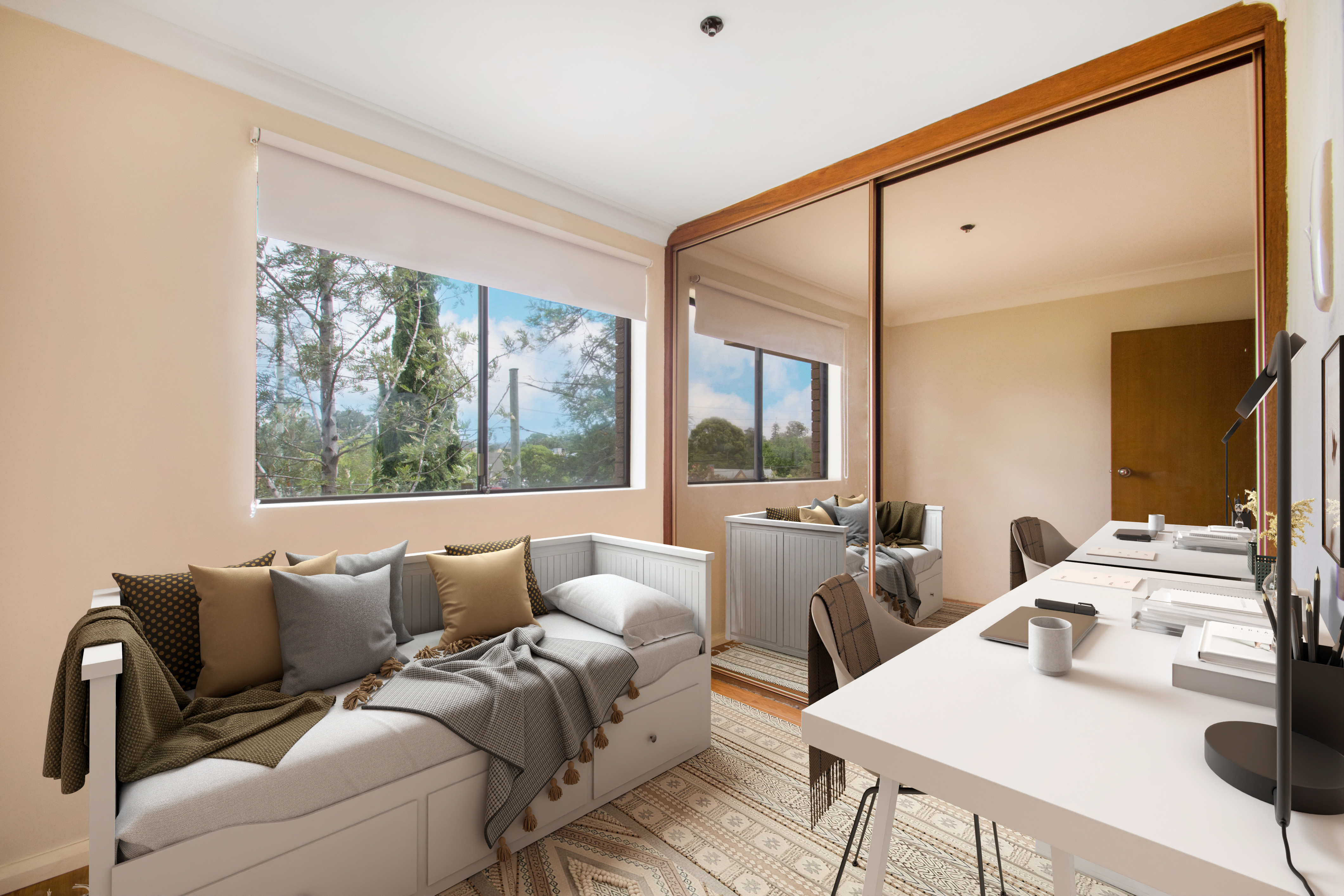 8/42-44 Woodriff Street, PENRITH, Penrith - Thumbnail 6