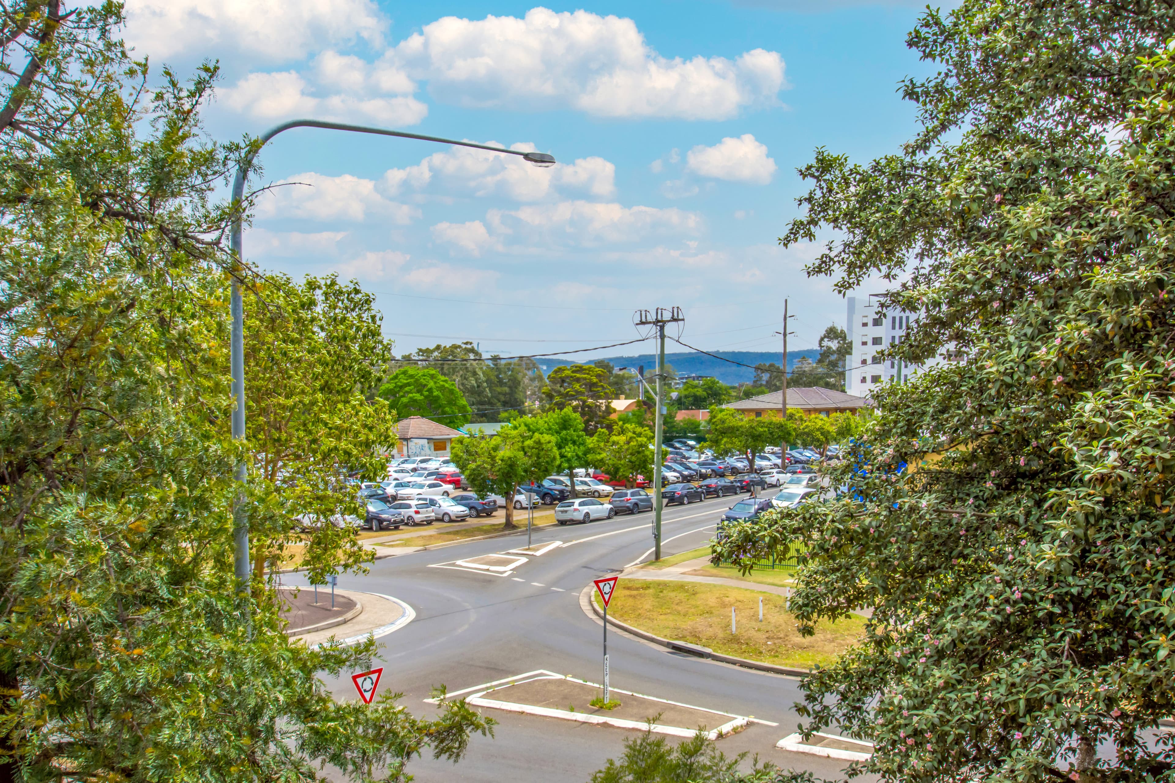 8/42-44 Woodriff Street, PENRITH, Penrith - Thumbnail 8