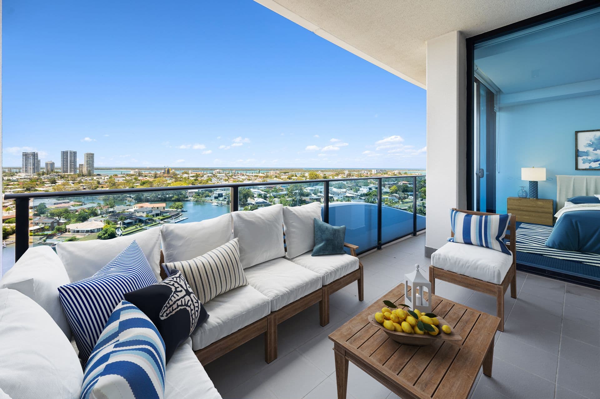 5 Harbour Side Court, Biggera Waters QLD 4216, Biggera Waters - Image 1