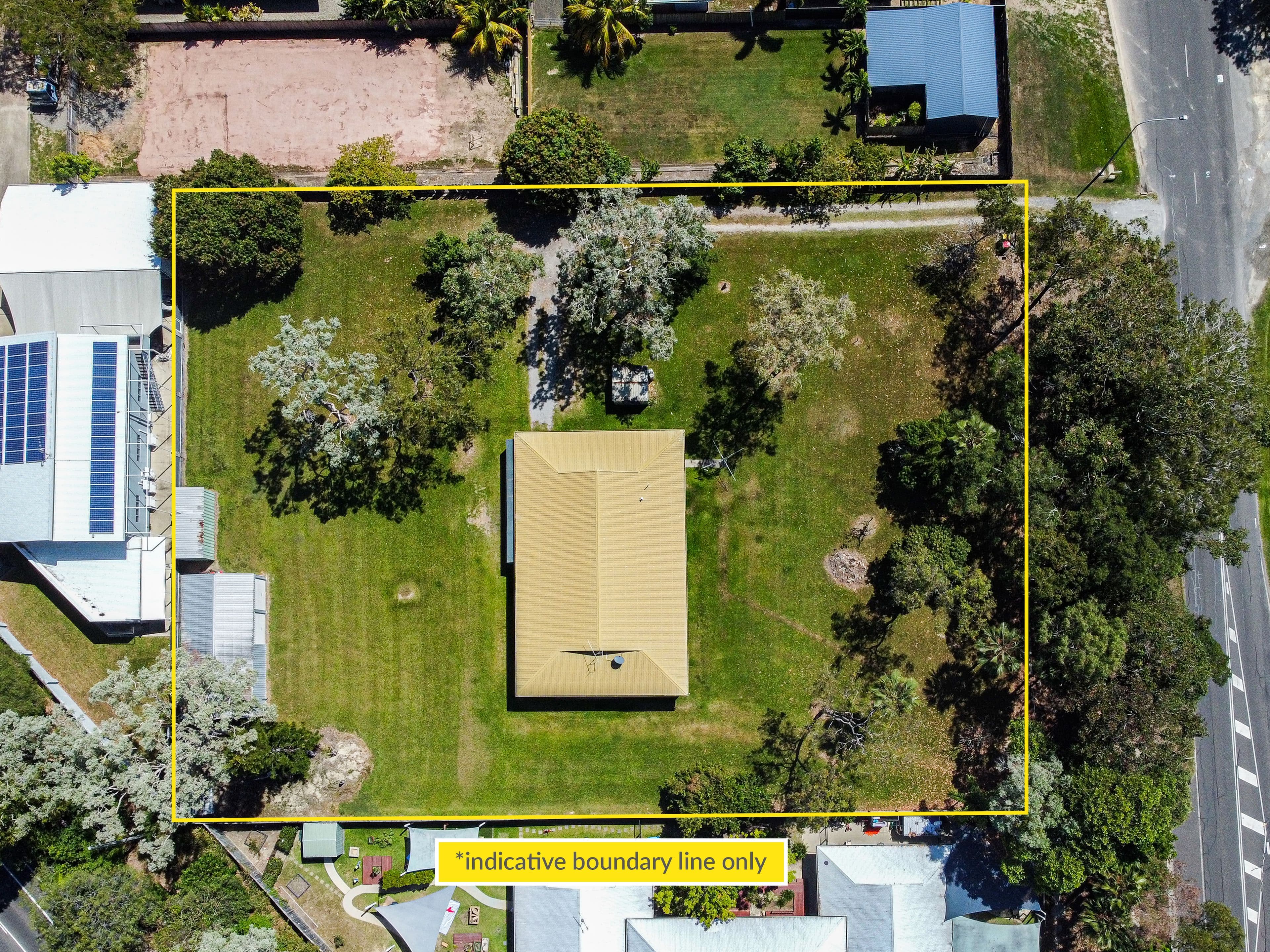 501-505 Old Port Road, Port Douglas QLD 4877, Port Douglas - Thumbnail 2