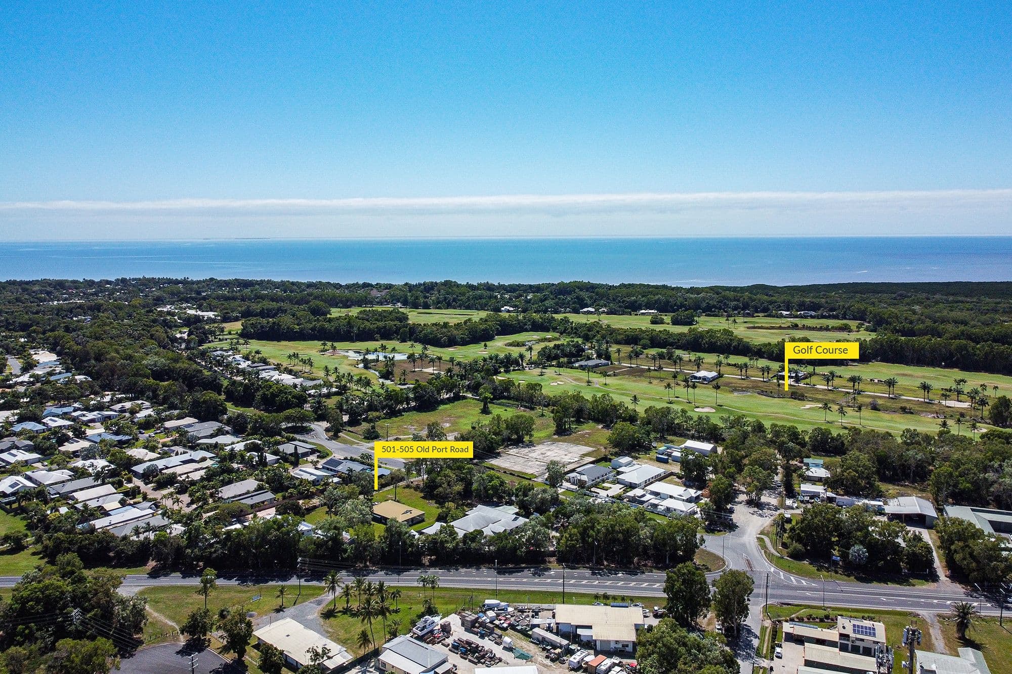 501-505 Old Port Road, Port Douglas QLD 4877, Port Douglas - Thumbnail 3