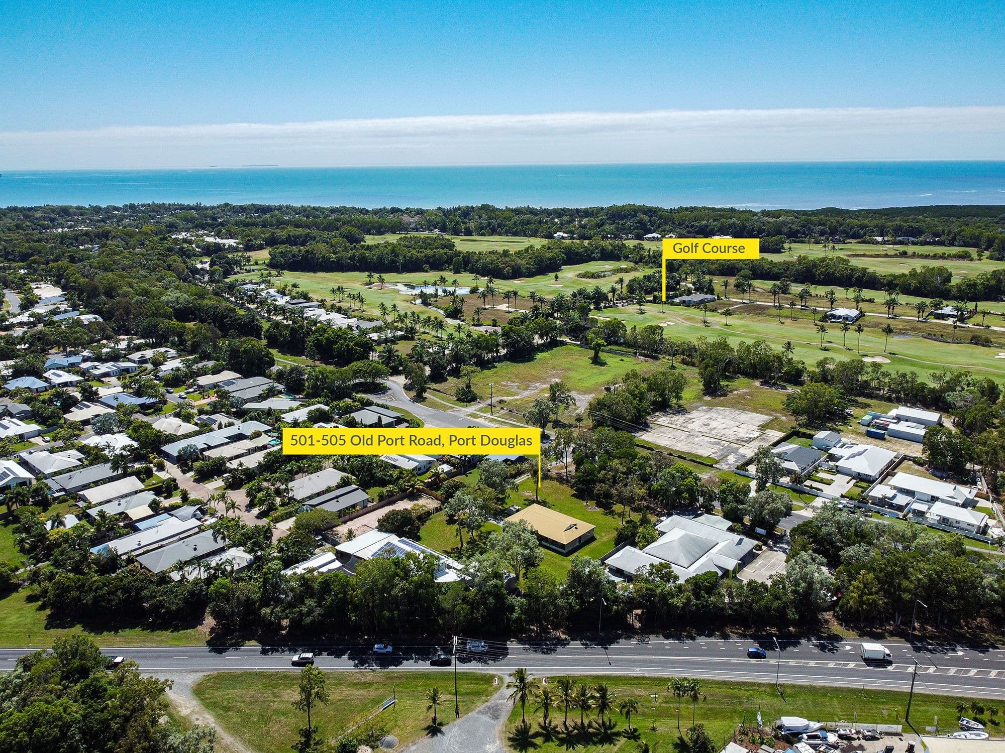 501-505 Old Port Road, Port Douglas QLD 4877, Port Douglas - Thumbnail 6