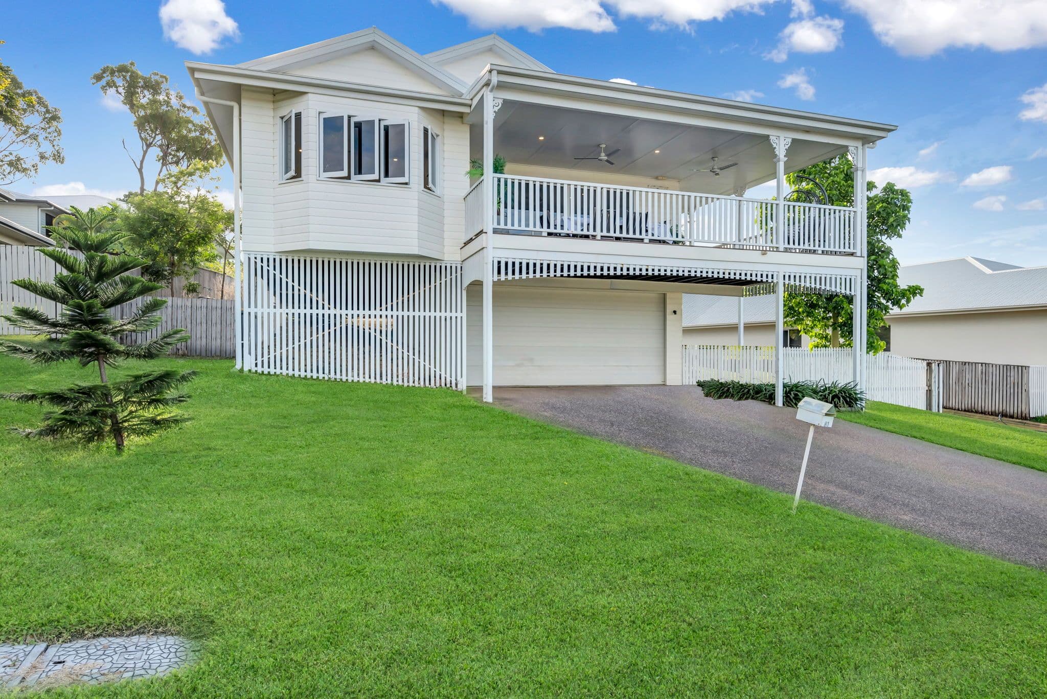 81 Shutehaven Circuit, Bushland Beach QLD 4818, Bushland Beach - Image 1