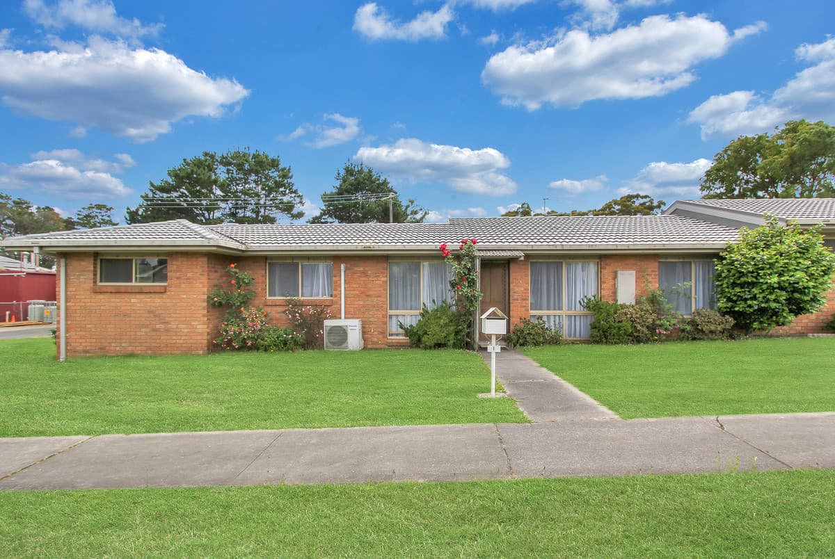 1 / 9 Grand Ridge East, Mirboo North VIC 3871, Mirboo North - Image 1