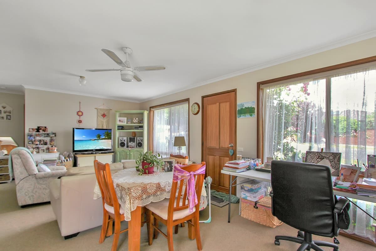 1 / 9 Grand Ridge East, Mirboo North VIC 3871, Mirboo North - Thumbnail 4