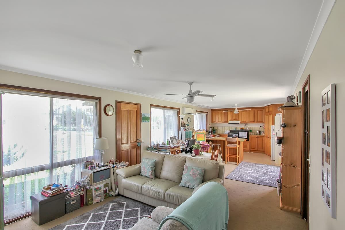 1 / 9 Grand Ridge East, Mirboo North VIC 3871, Mirboo North - Thumbnail 6