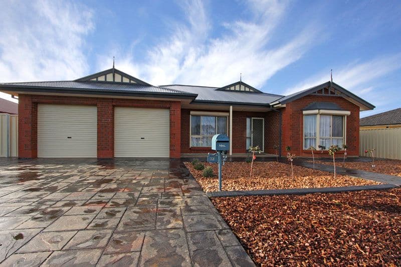 33  LAKELAND Road, Munno Para West SA 5115, Munno Para West - Image 1