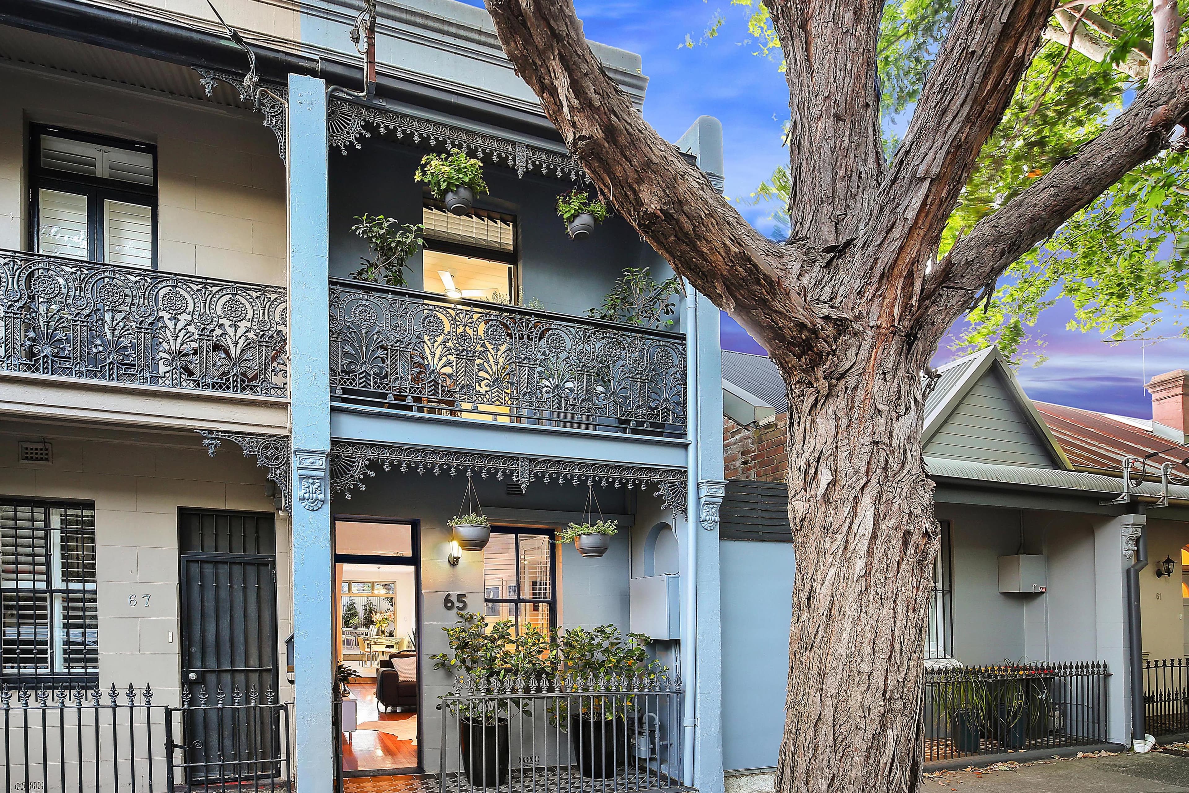 65 Park Street, Erskineville - Image 1