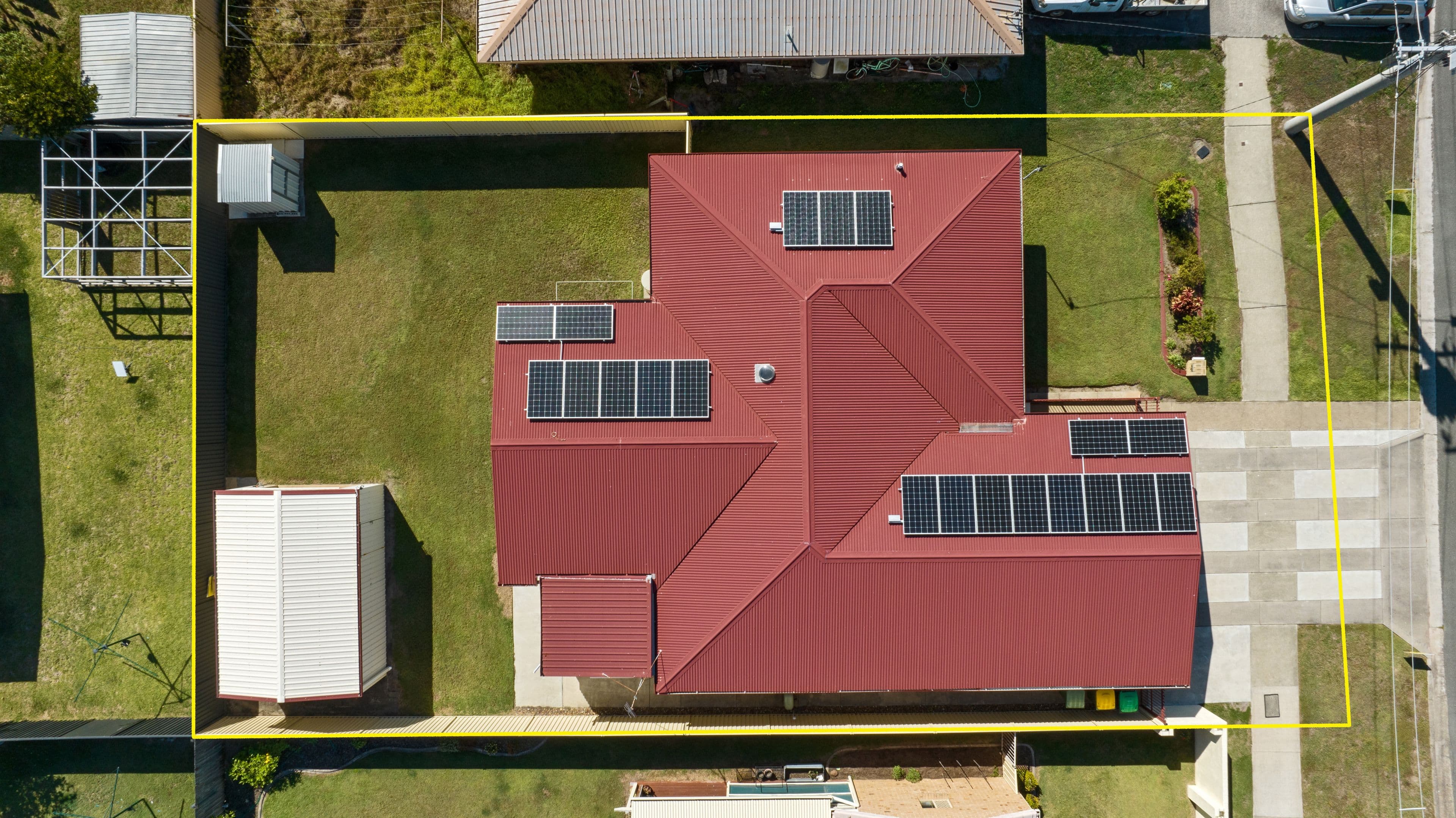 16 Malinya Drive, Buddina QLD 4575, Buddina - Thumbnail 3