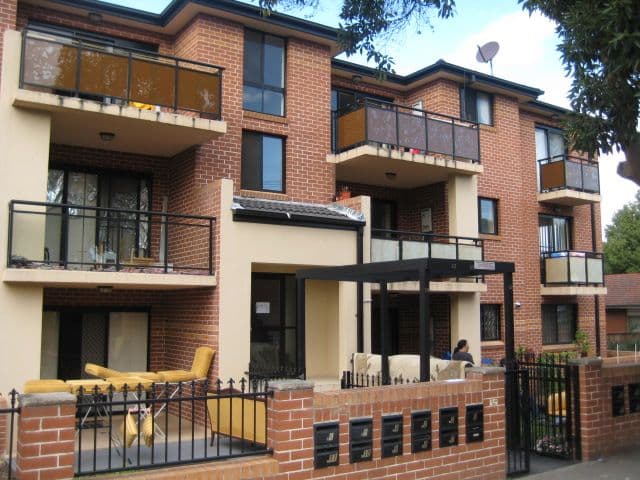 16-20 Park Road, AUBURN NSW 2144, Auburn - Image 1