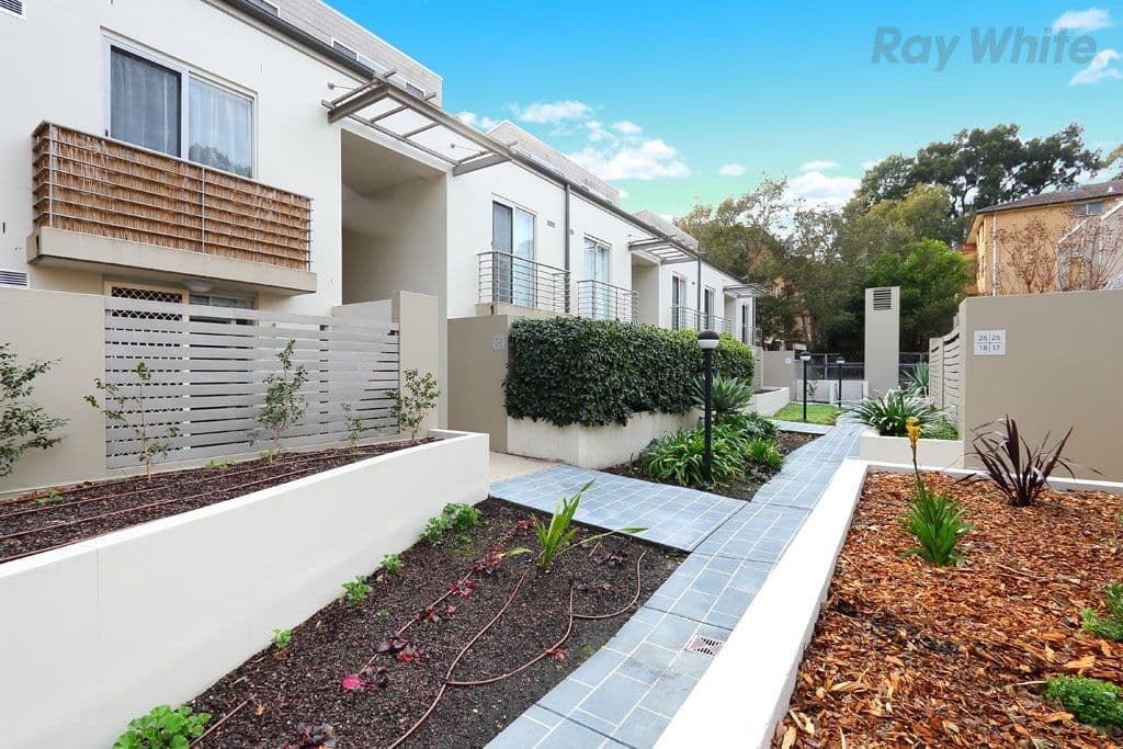 75 Stanley Street, Chatswood NSW 2067, Chatswood - Thumbnail 3