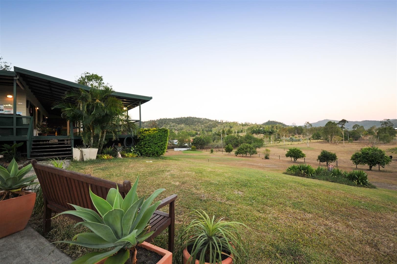 15 Moodys Road, Strathdickie QLD 4800, Strathdickie - Image 1