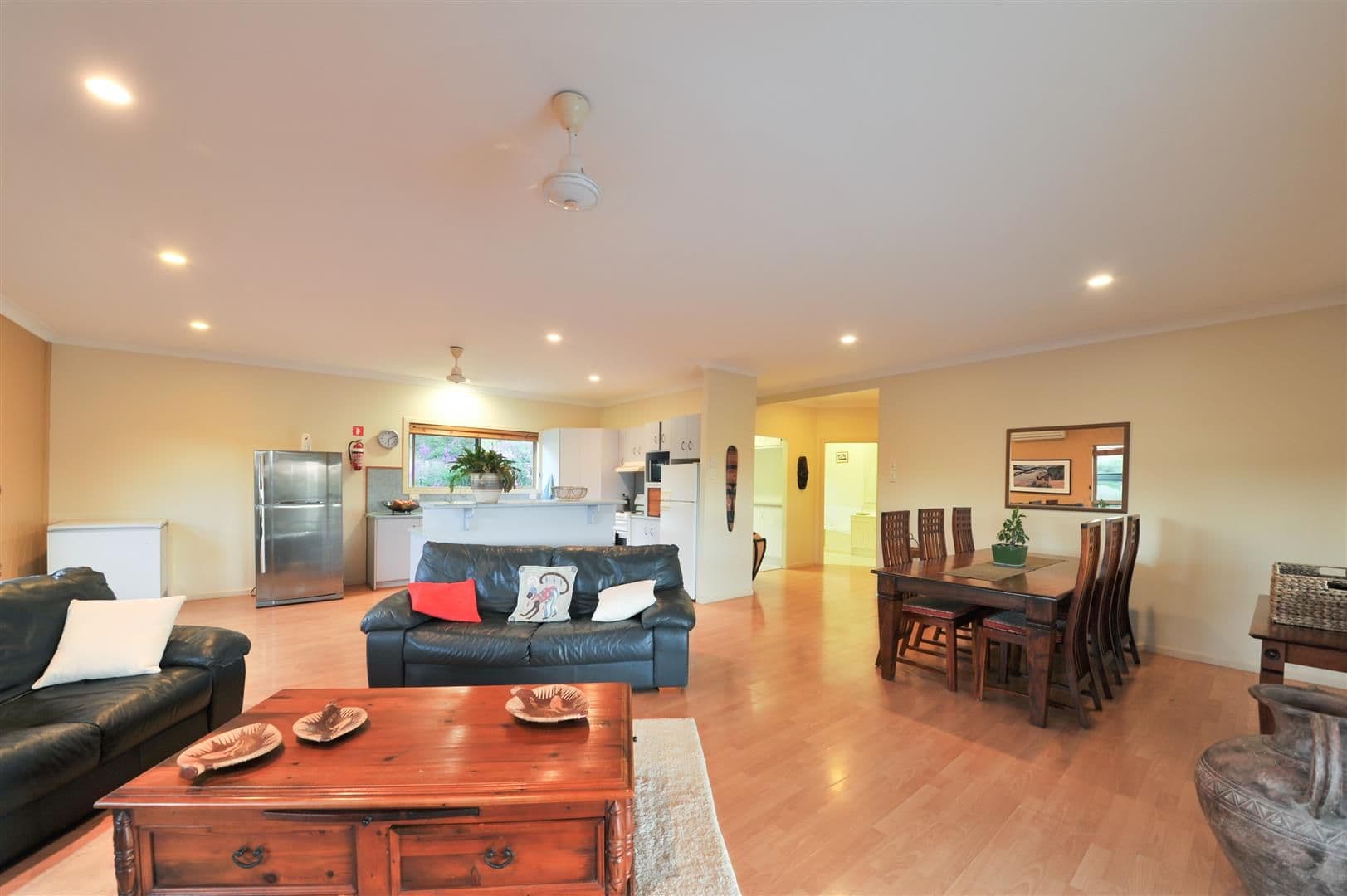 15 Moodys Road, Strathdickie QLD 4800, Strathdickie - Thumbnail 4