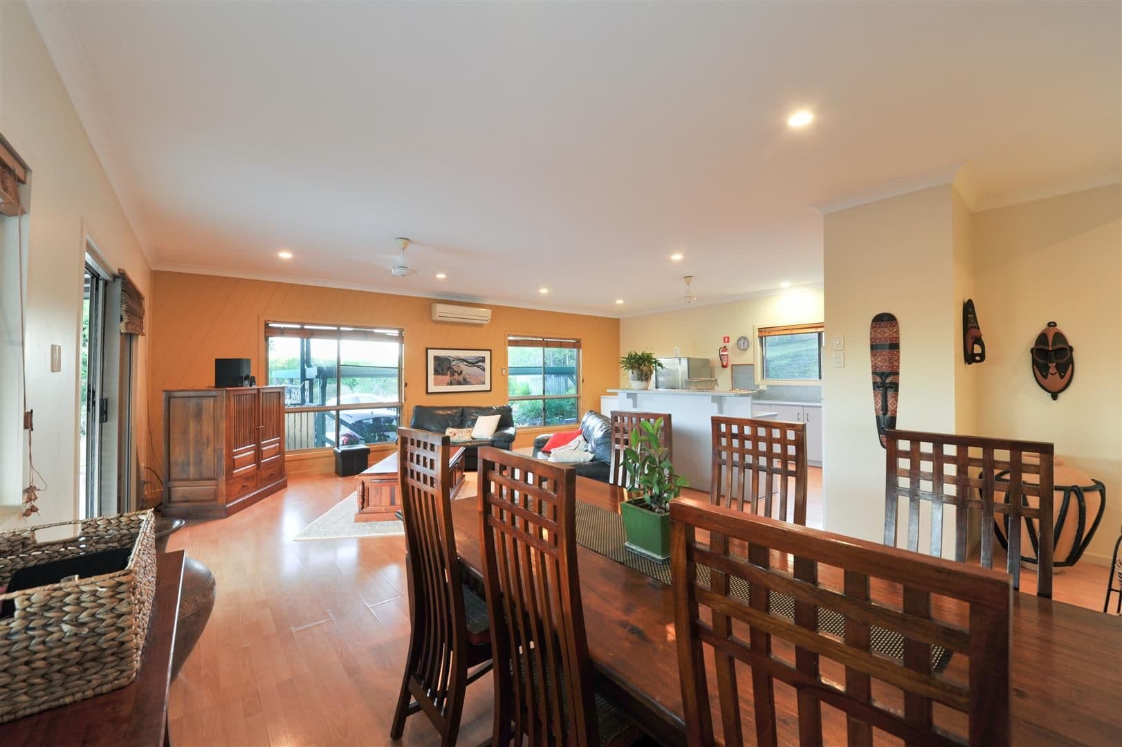 15 Moodys Road, Strathdickie QLD 4800, Strathdickie - Thumbnail 5
