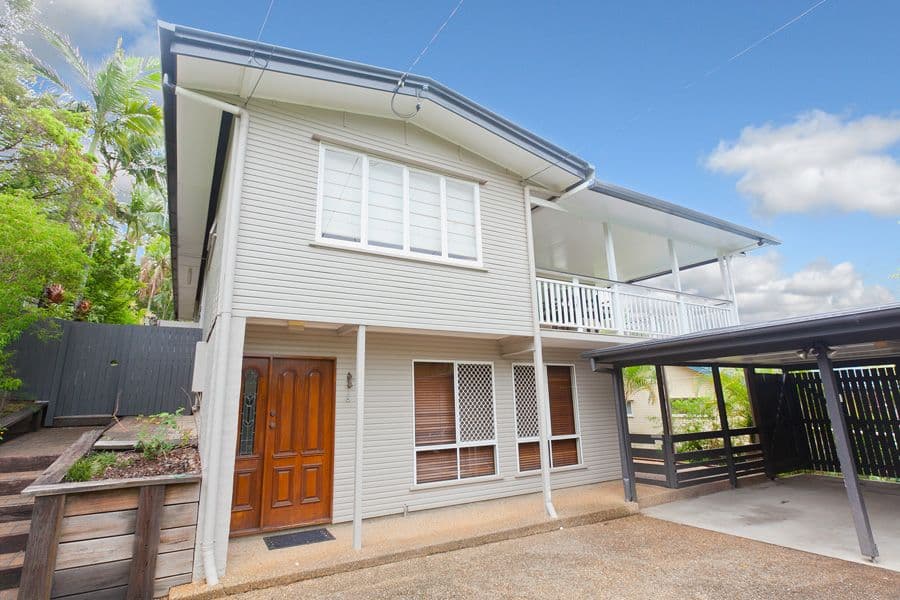 65 Dunrod Street, HOLLAND PARK WEST QLD 4121, Holland Park West - Thumbnail 2