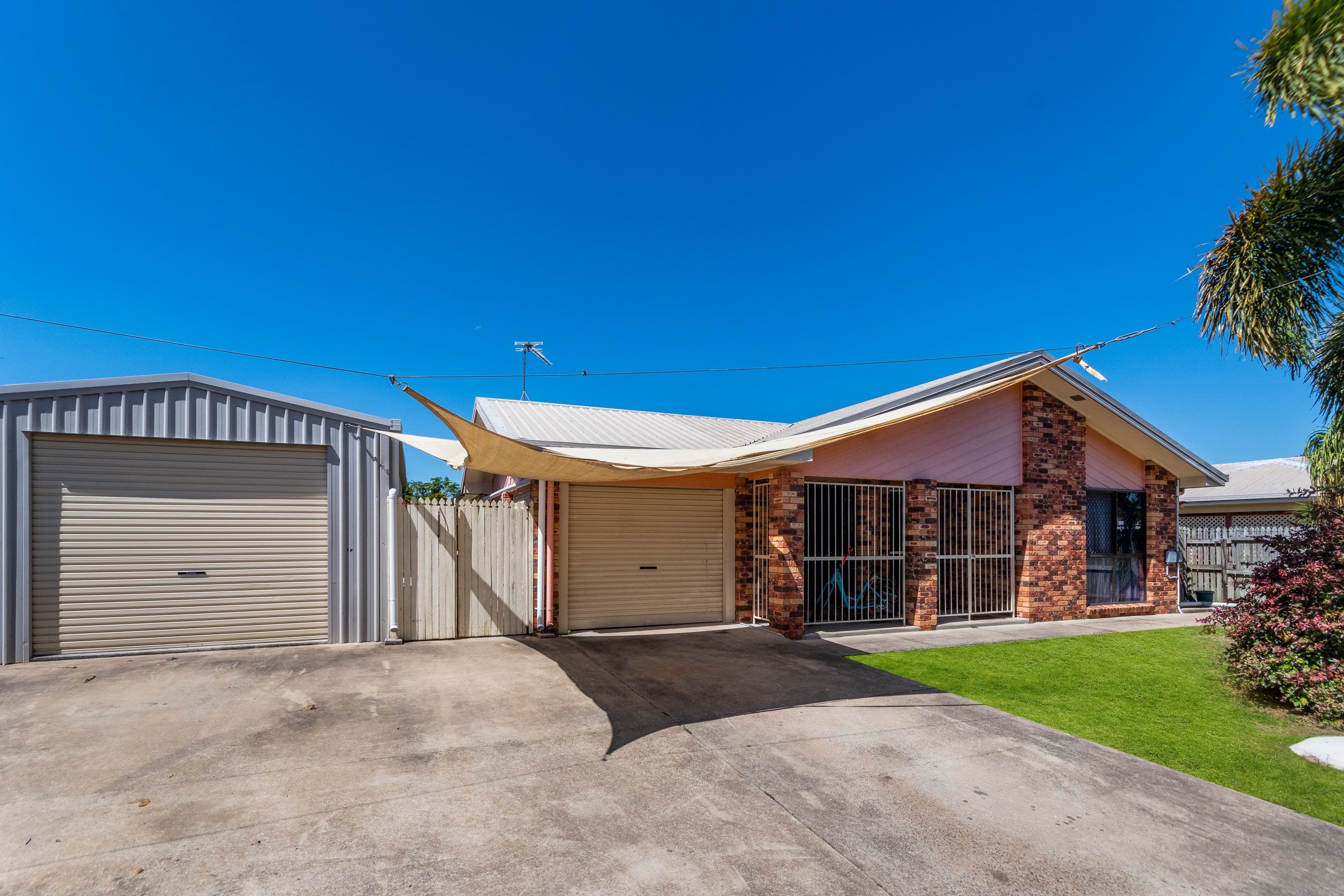 91 Kern Brothers Drive, Thuringowa Central QLD 4817, Thuringowa Central - Image 1