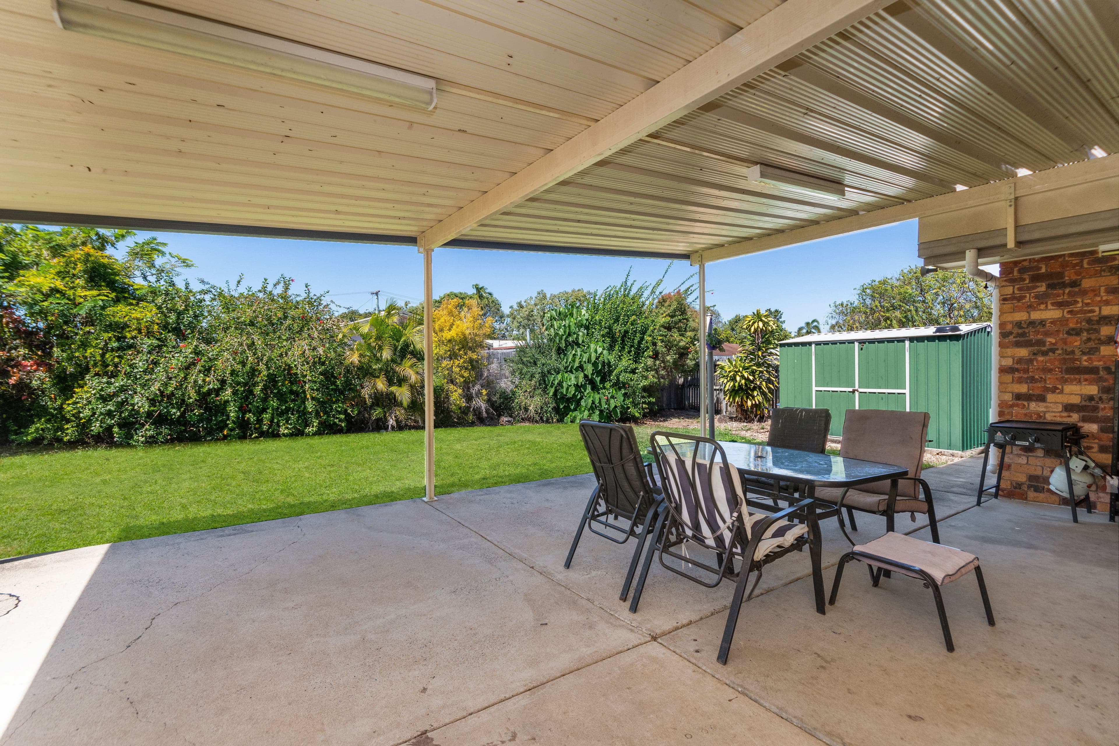 91 Kern Brothers Drive, Thuringowa Central QLD 4817, Thuringowa Central - Thumbnail 3