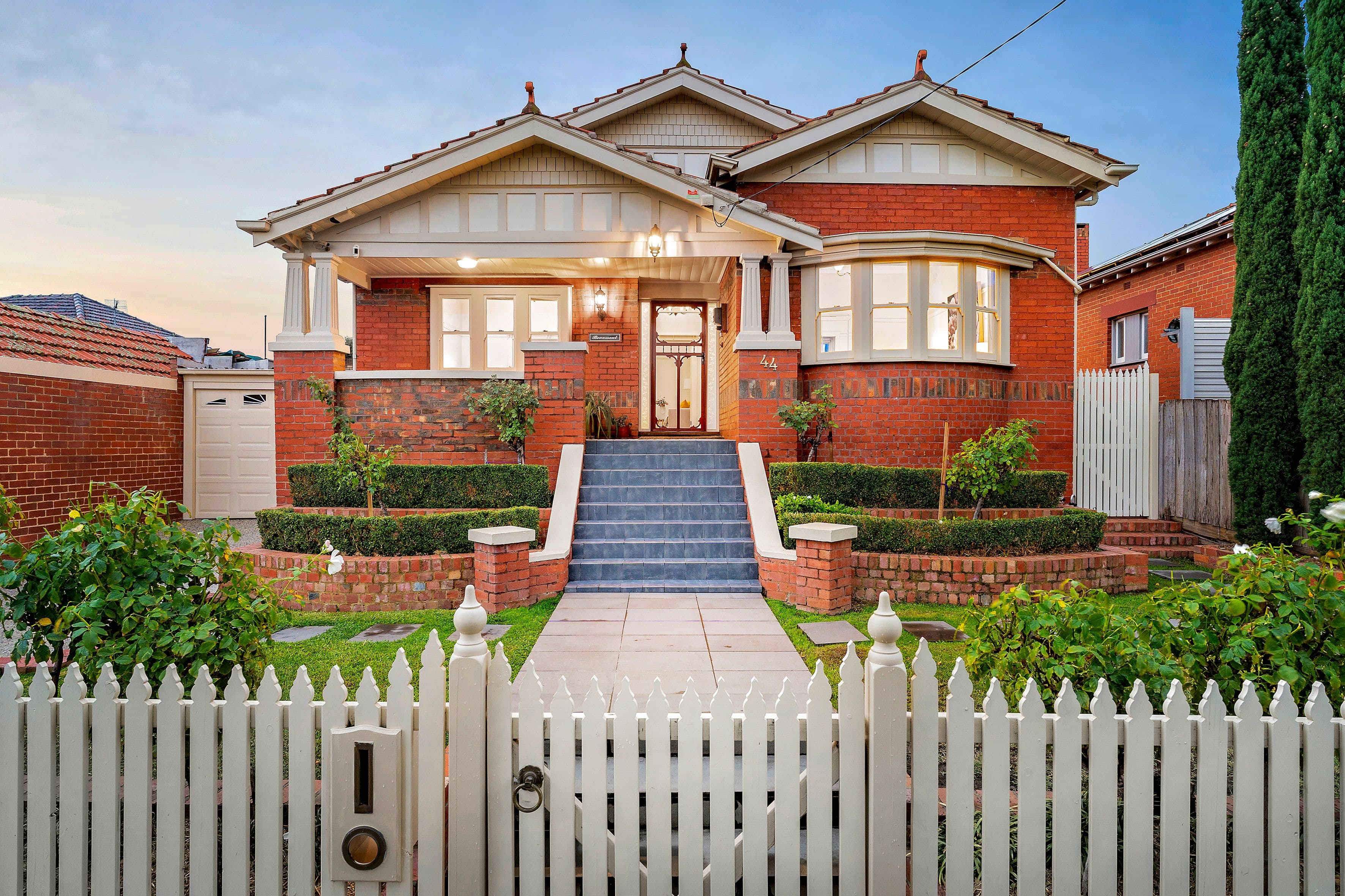 44 Mattingley Crescent, Brunswick West VIC 3055, Brunswick West - Image 1