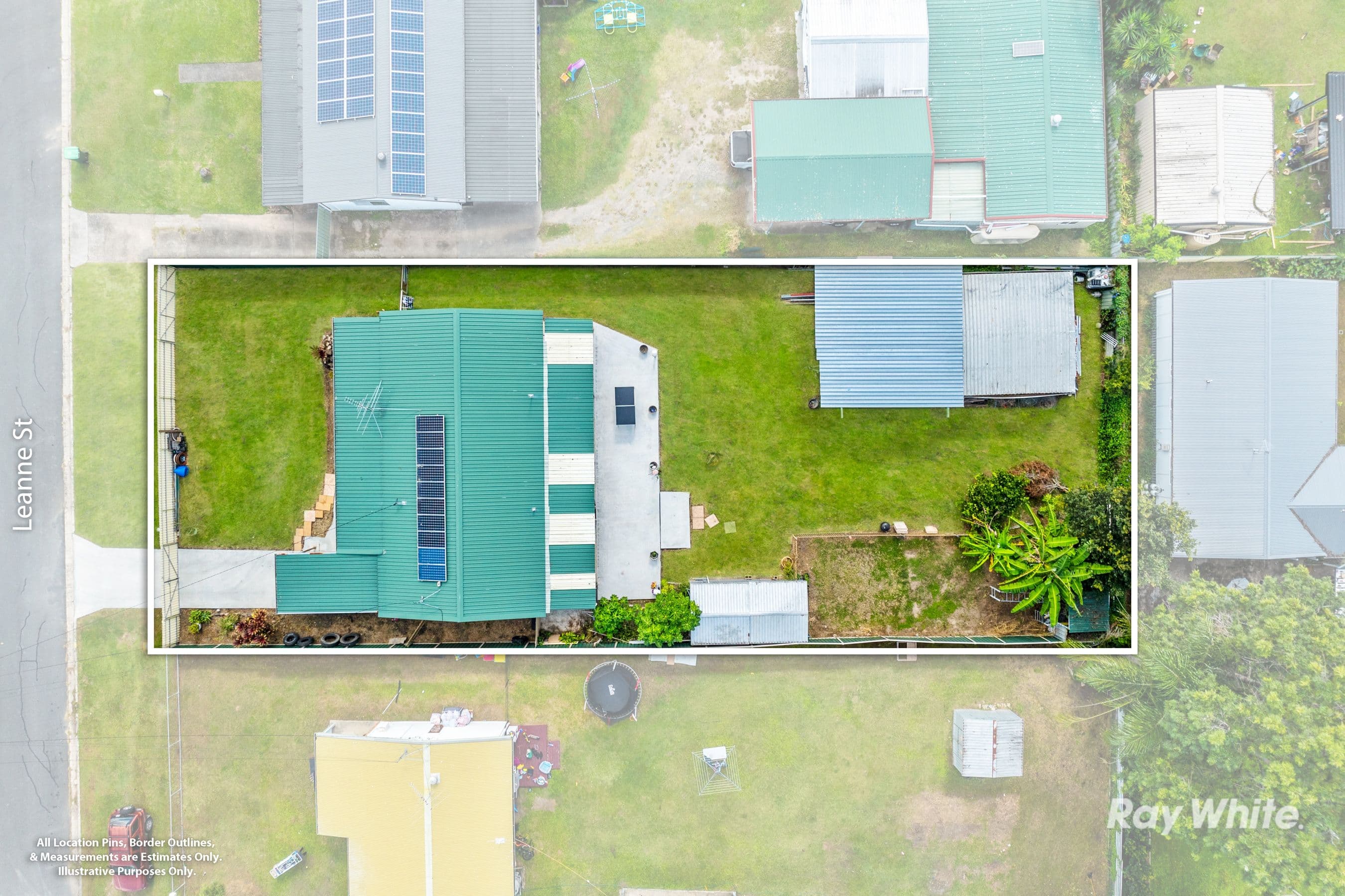 28 Leanne Street, Marsden QLD 4132, Marsden - Image 1