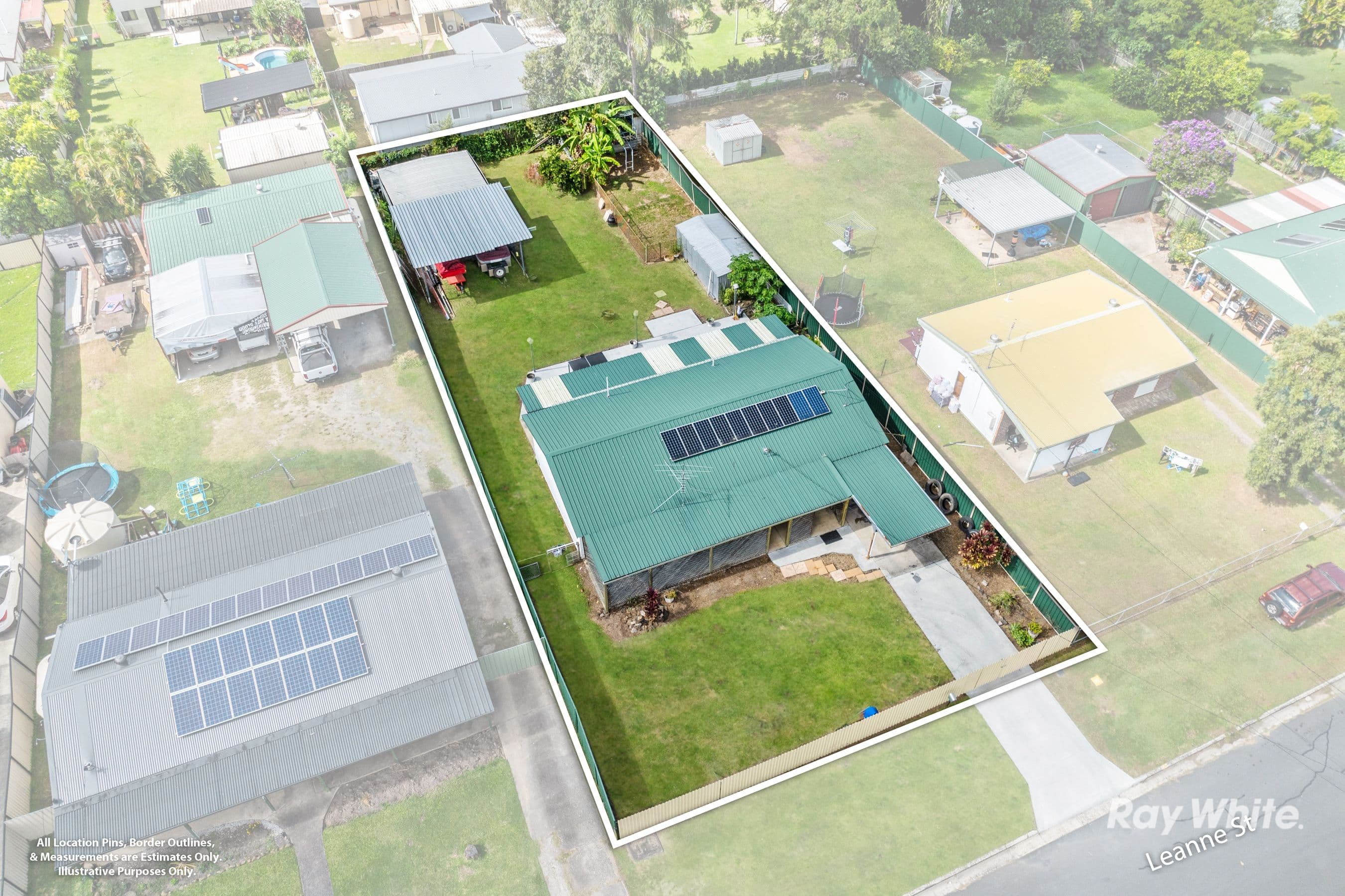 28 Leanne Street, Marsden QLD 4132, Marsden - Thumbnail 3