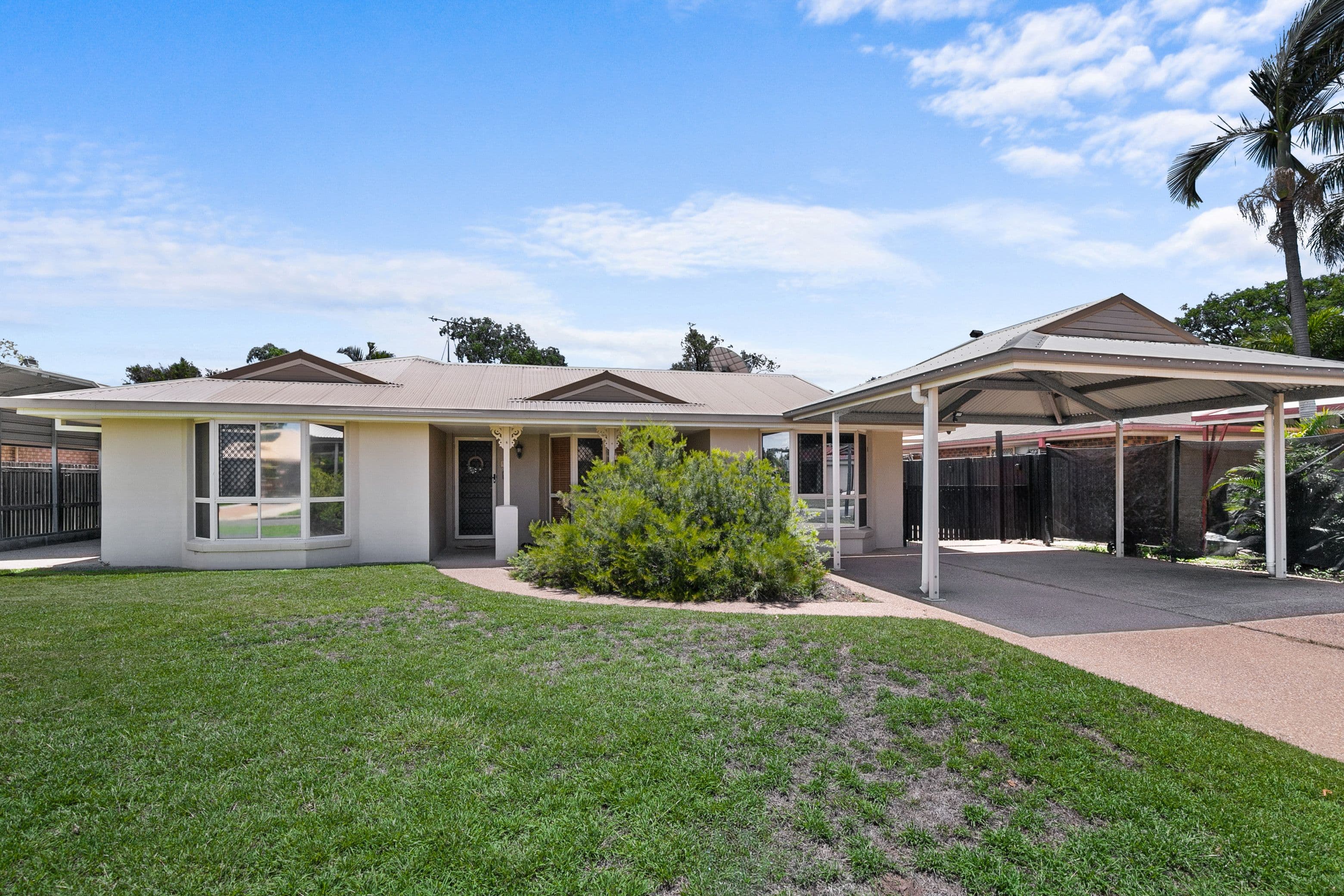 9 Staunton Street, Emerald QLD 4720, Emerald - Image 1