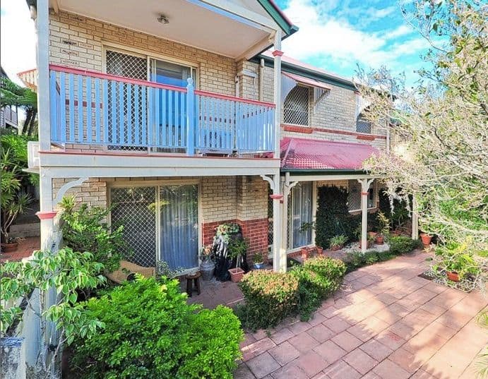 42 Greer Street, Bardon QLD 4065, Bardon - Image 1