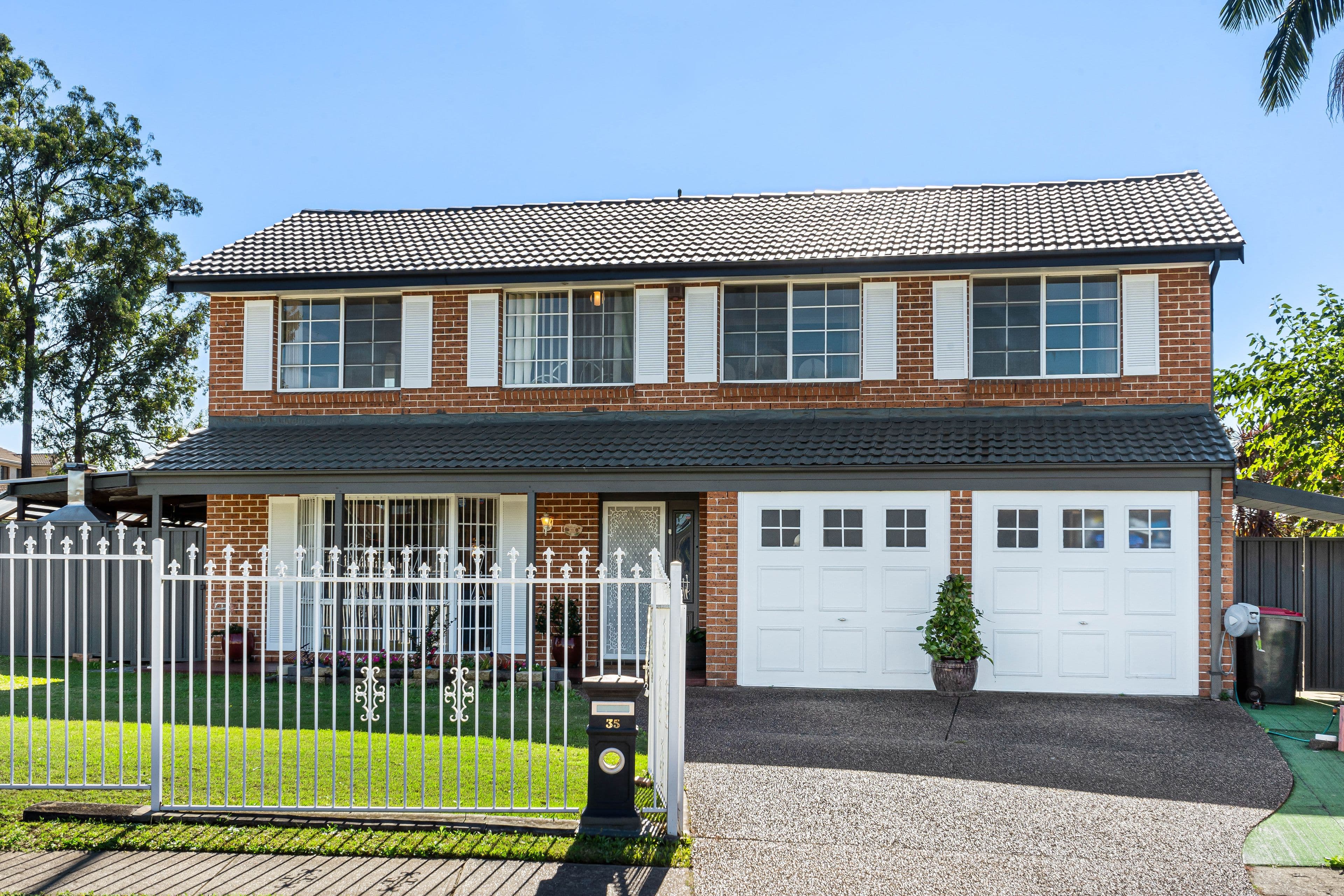 35 Morna Street, Greenfield Park NSW 2176, Greenfield Park - Image 1
