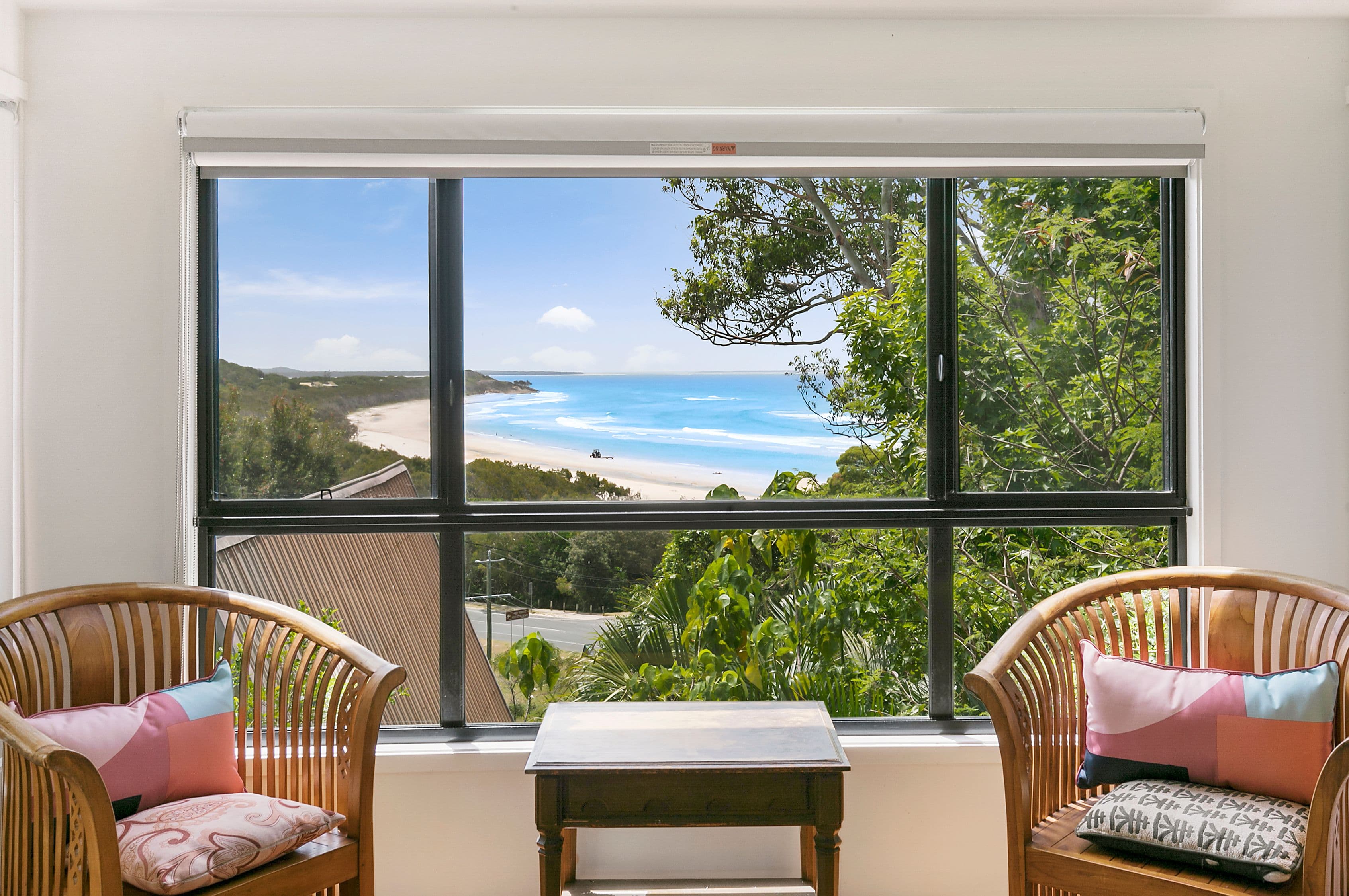 6 Billa Street, Point Lookout QLD 4183, Point Lookout - Image 1