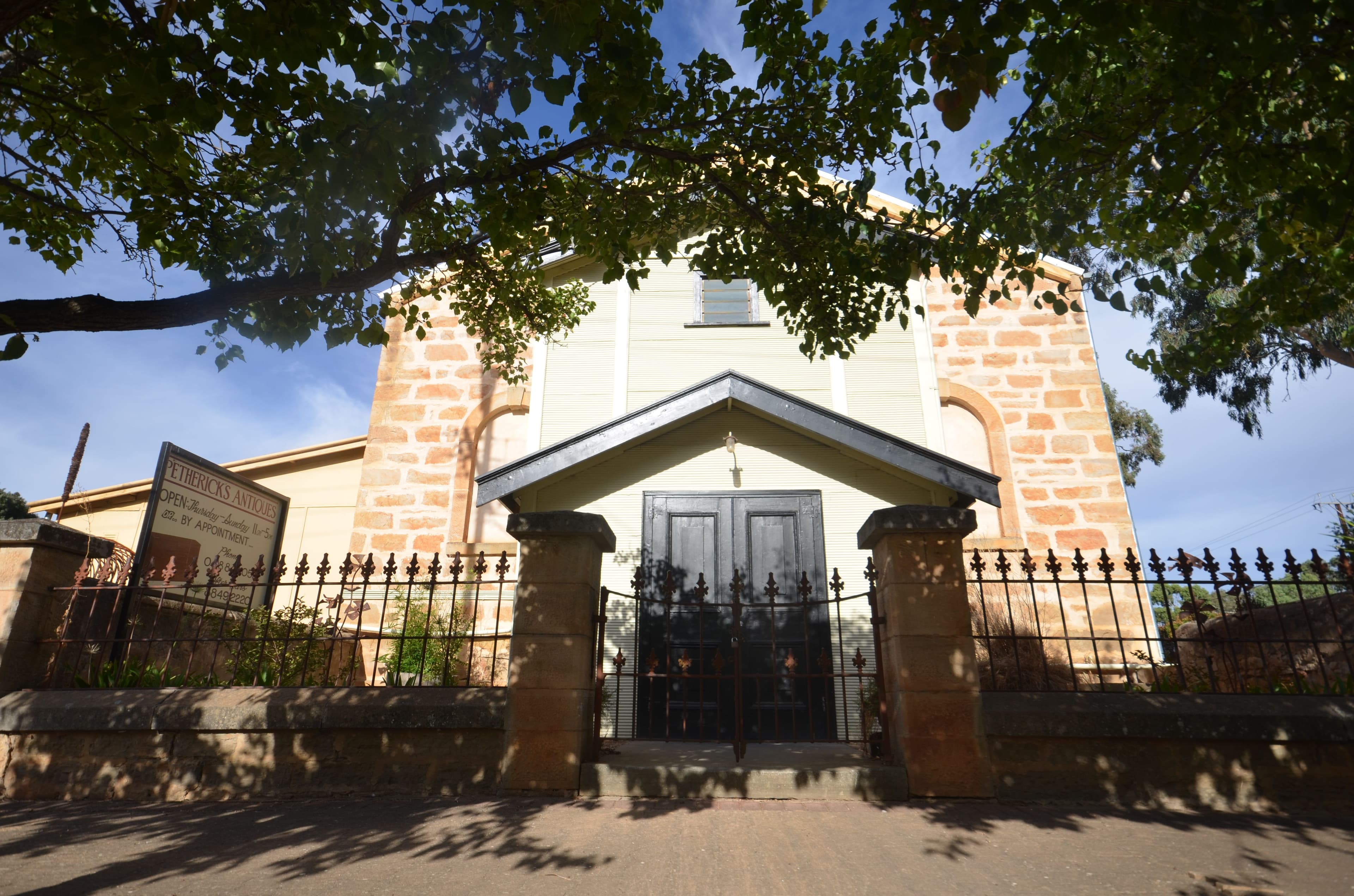 Watervale Hall - Main North Road, Watervale SA 5452, Watervale - Thumbnail 2
