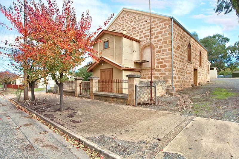 Watervale Hall - Main North Road, Watervale SA 5452, Watervale - Thumbnail 3