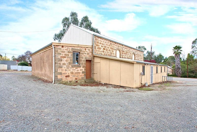 Watervale Hall - Main North Road, Watervale SA 5452, Watervale - Thumbnail 5