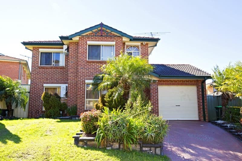 3 Aukane Street, GREEN VALLEY NSW 2168, Green Valley - Image 1
