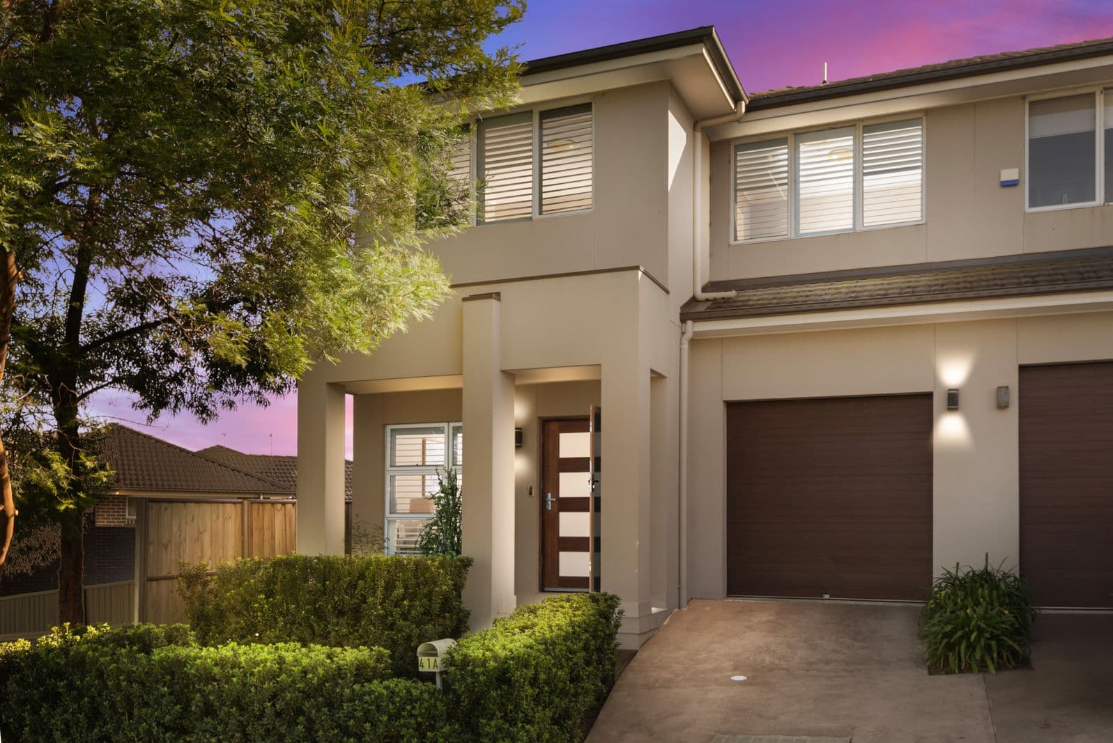 41A Hillview Road, North Kellyville NSW 2155, North Kellyville - Image 1