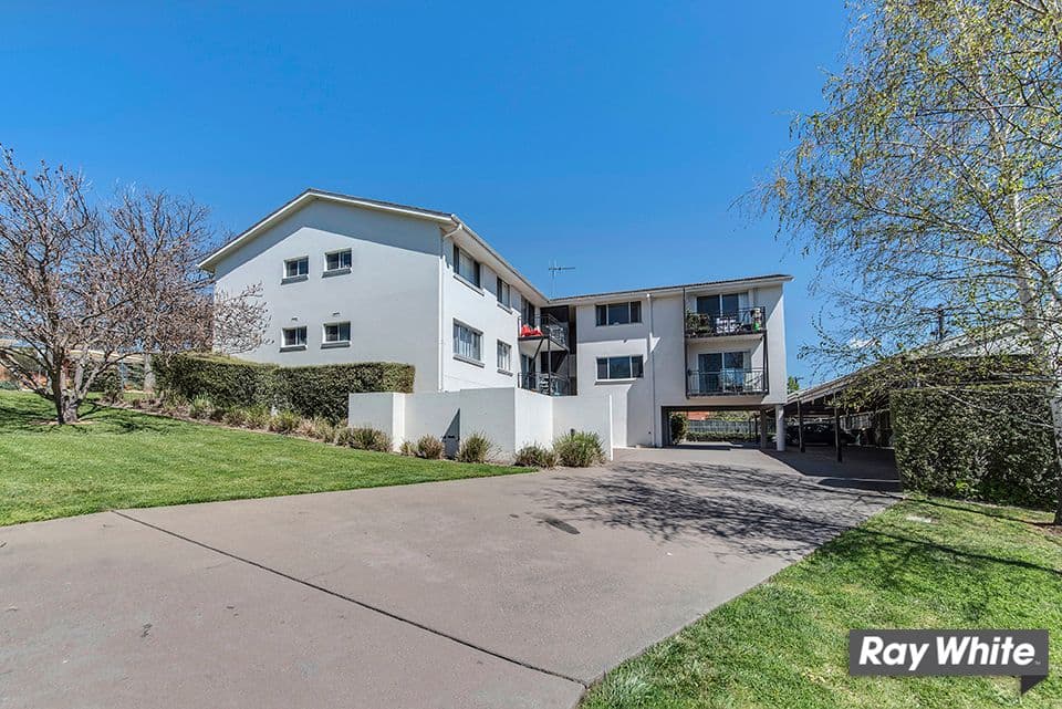 14-16 Discovery Street, Red Hill ACT 2603, Red Hill - Image 1