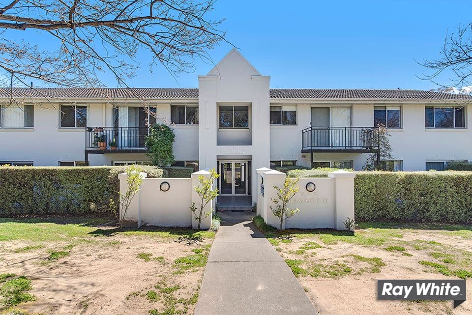 14-16 Discovery Street, Red Hill ACT 2603, Red Hill - Thumbnail 2