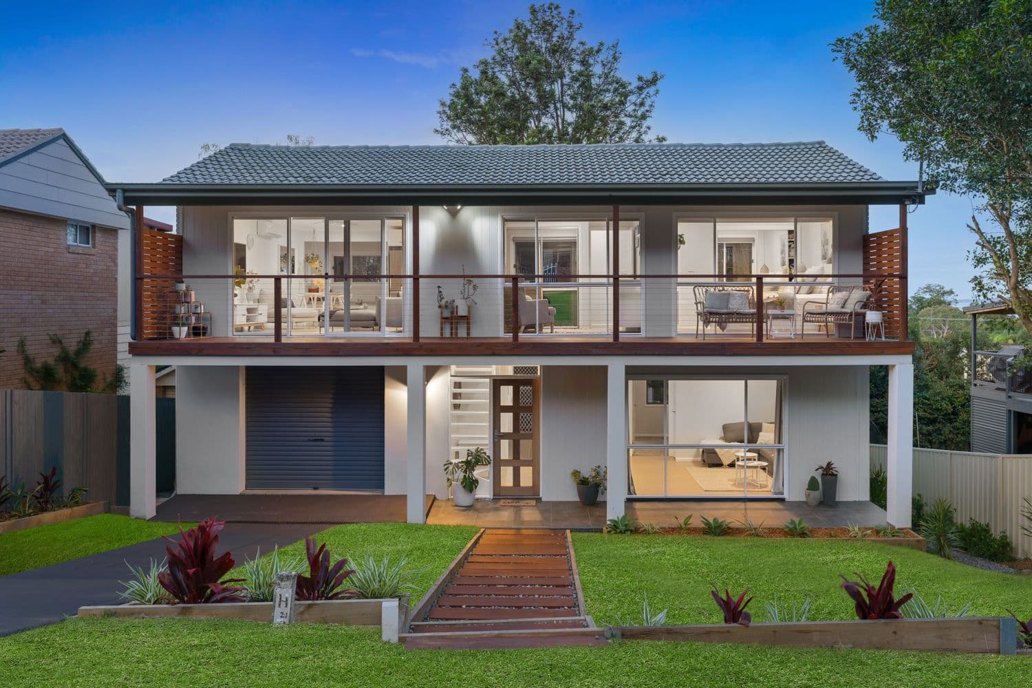55 Hillside Drive, Berkeley Vale NSW 2261, Berkeley Vale - Image 1