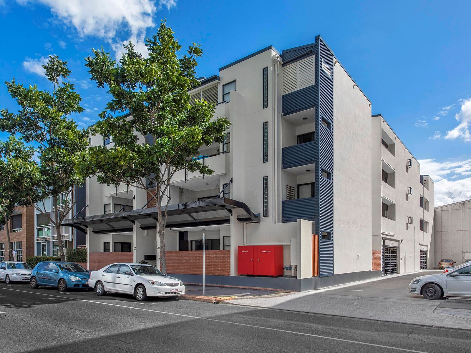 120 Commercial Road, Teneriffe QLD 4005, Teneriffe - Image 1