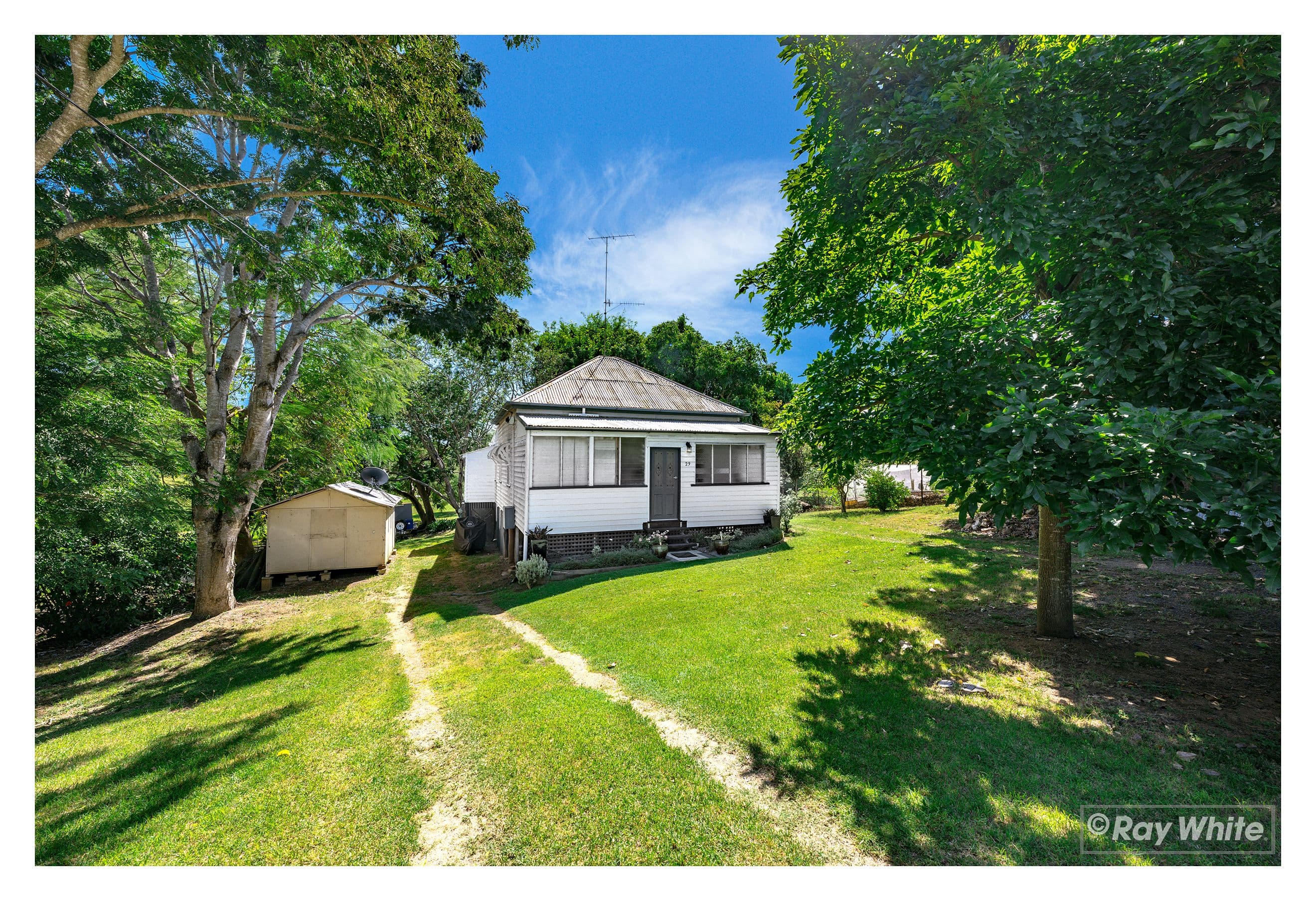 8 Bradley Court, Hodgson Vale QLD 4352, Hodgson Vale - Thumbnail 4