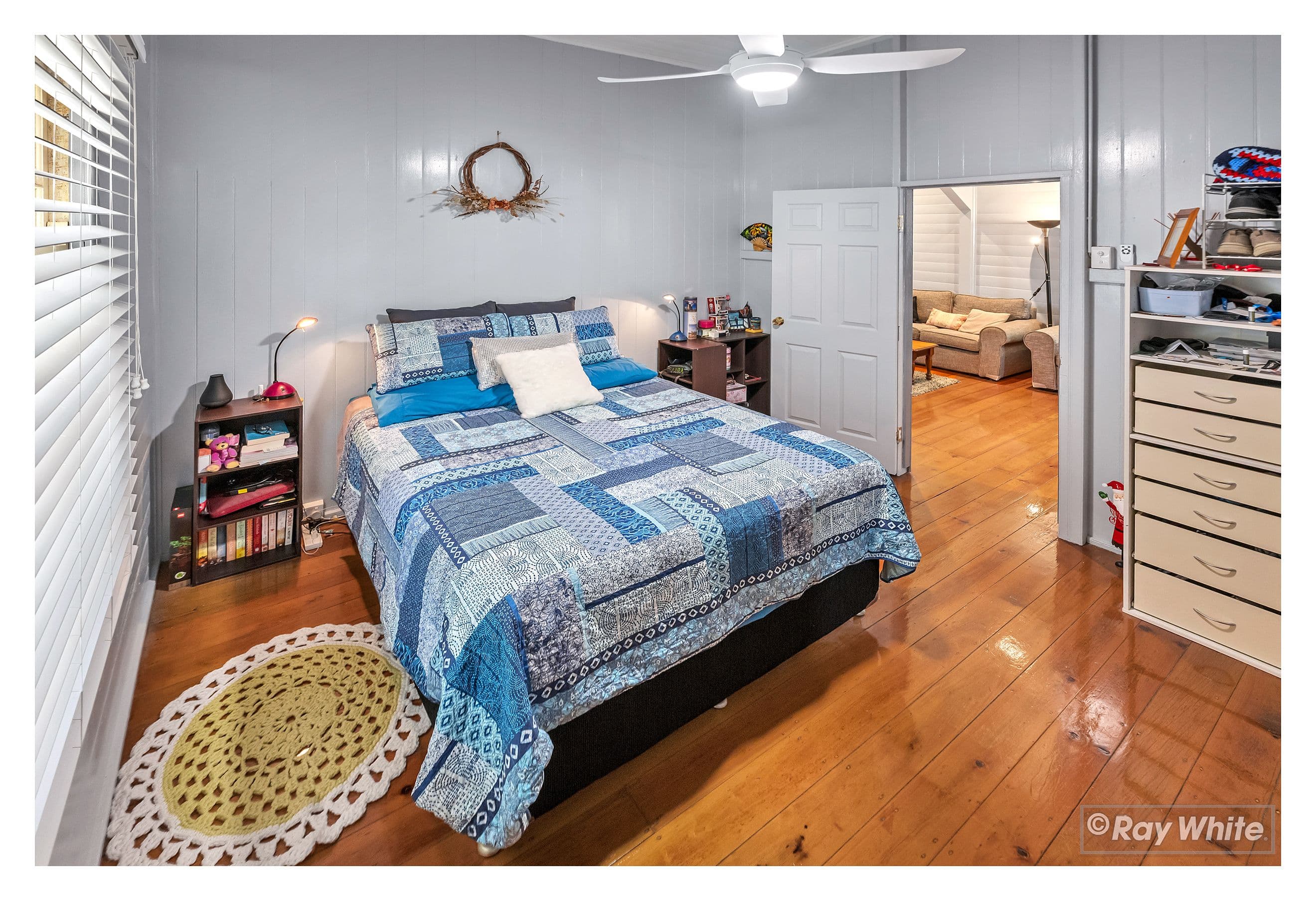 8 Bradley Court, Hodgson Vale QLD 4352, Hodgson Vale - Thumbnail 7