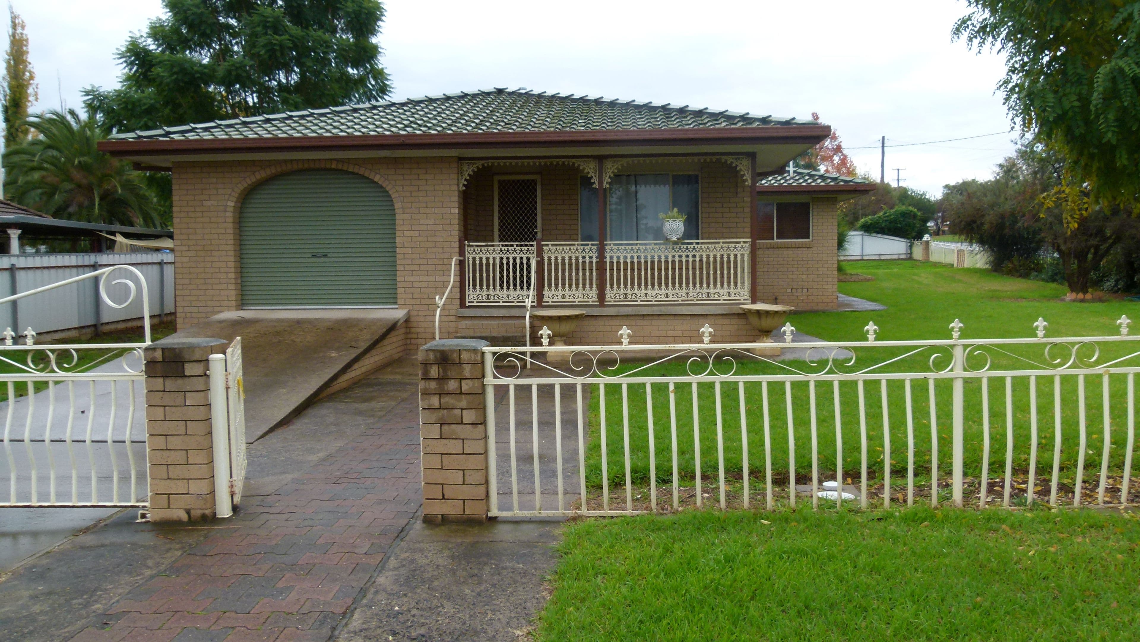 111 Flint Street, Forbes - Image 1