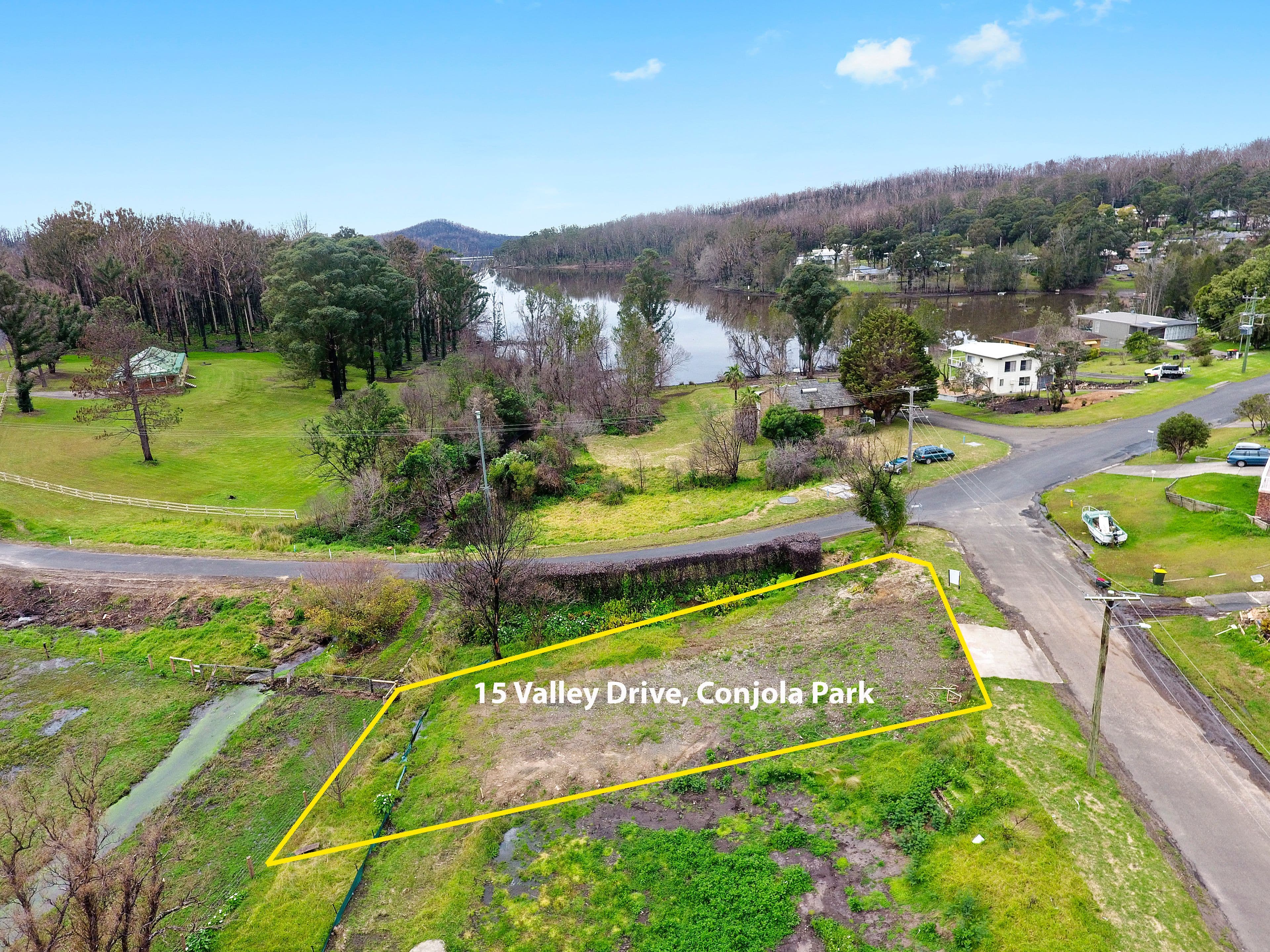 15 Valley Drive, Conjola Park NSW 2539, Conjola Park - Thumbnail 2