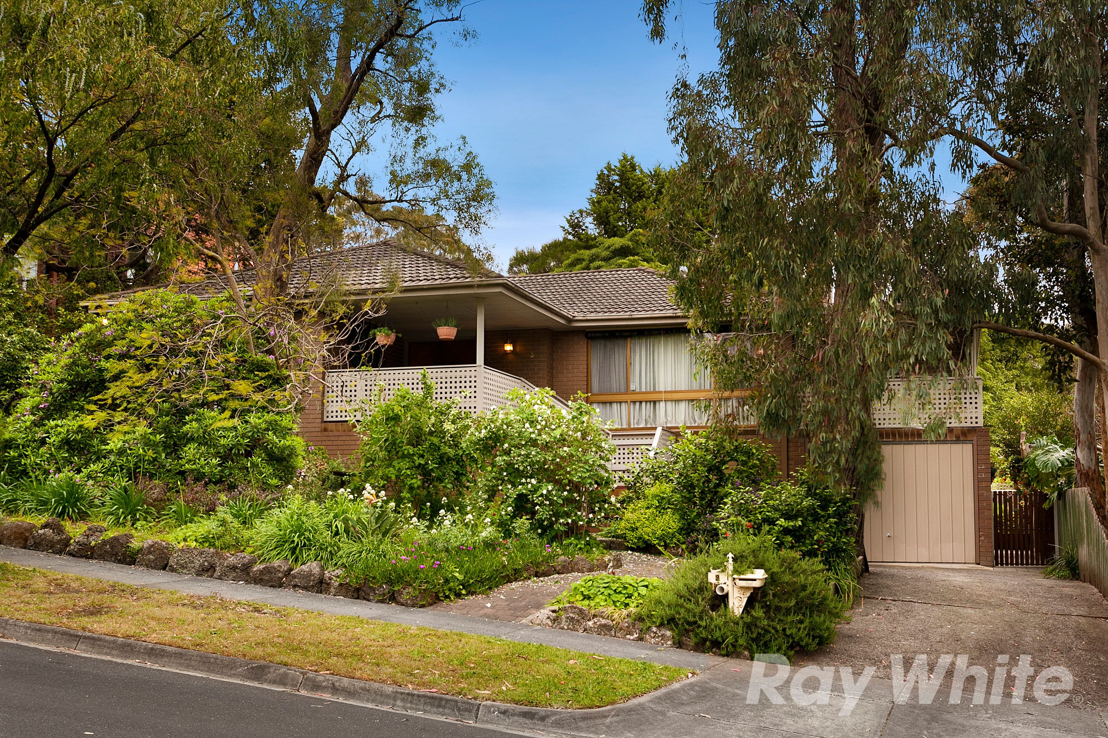 3 Greenbriar Avenue, Wheelers Hill VIC 3150, Wheelers Hill - Image 1