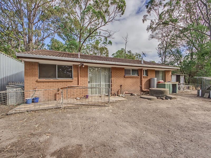 160 Fern Hill Drive, Willow Vale QLD 4209, Willow Vale - Thumbnail 2